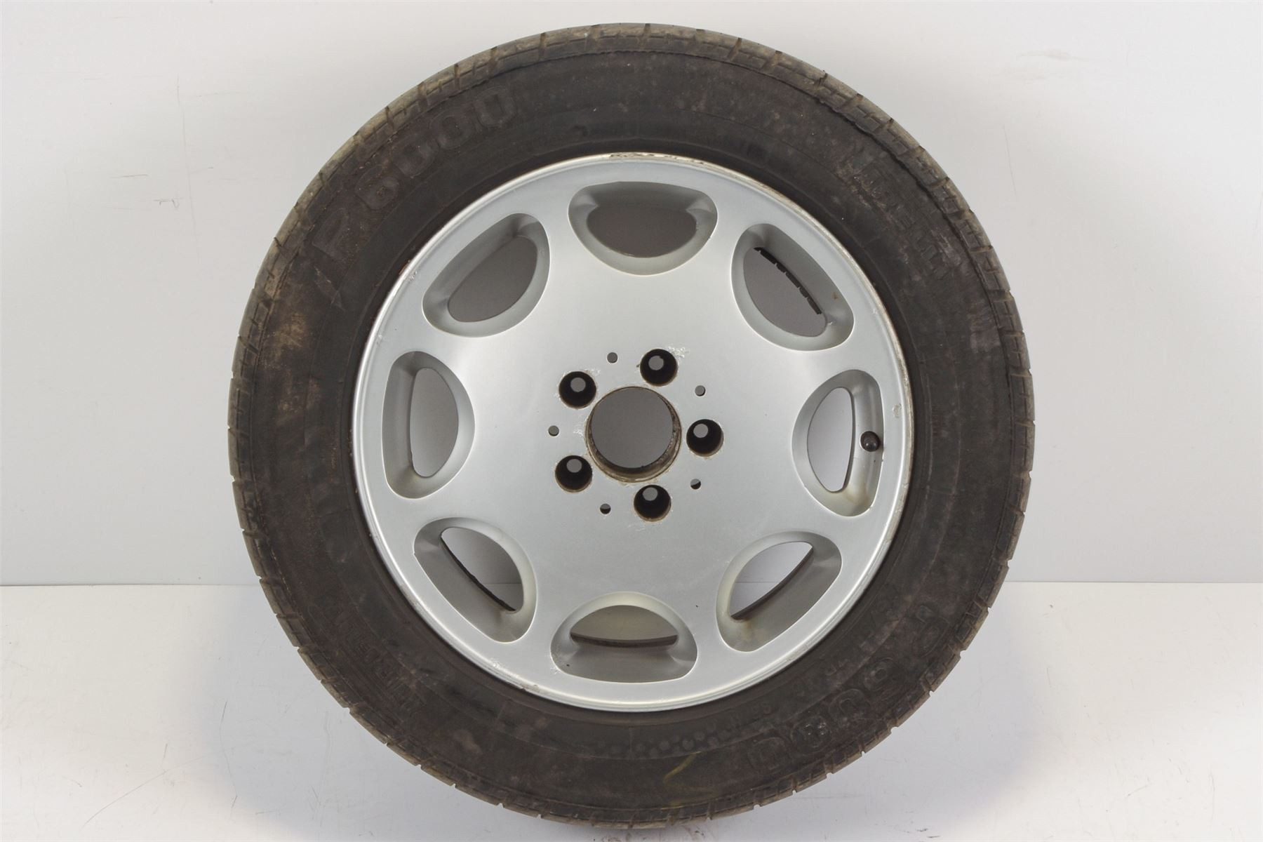 Mercedes 1294010802 Alloy Wheel (a) | R129 SL