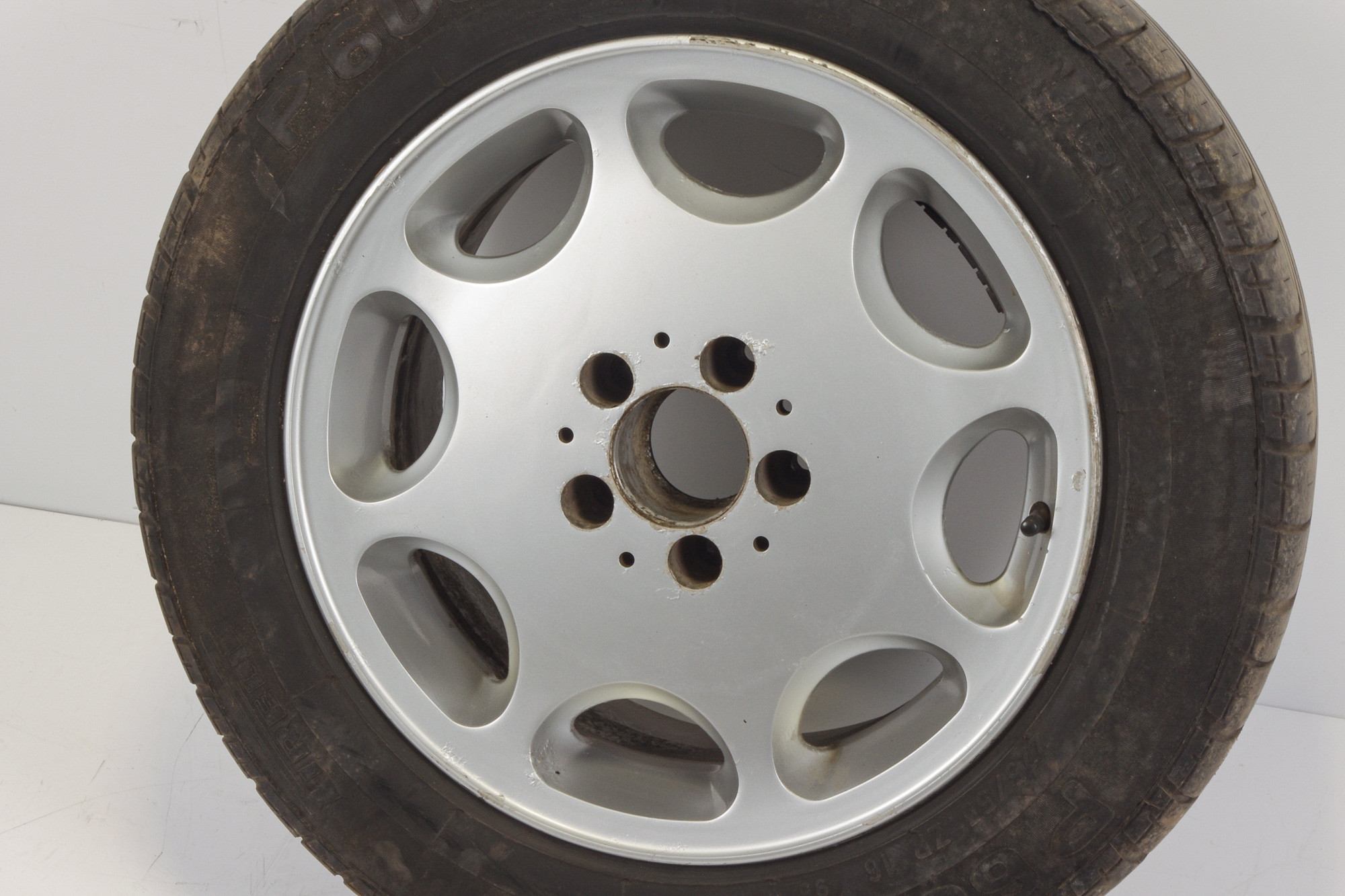 Mercedes 1294010802 Alloy Wheel | R129 SL