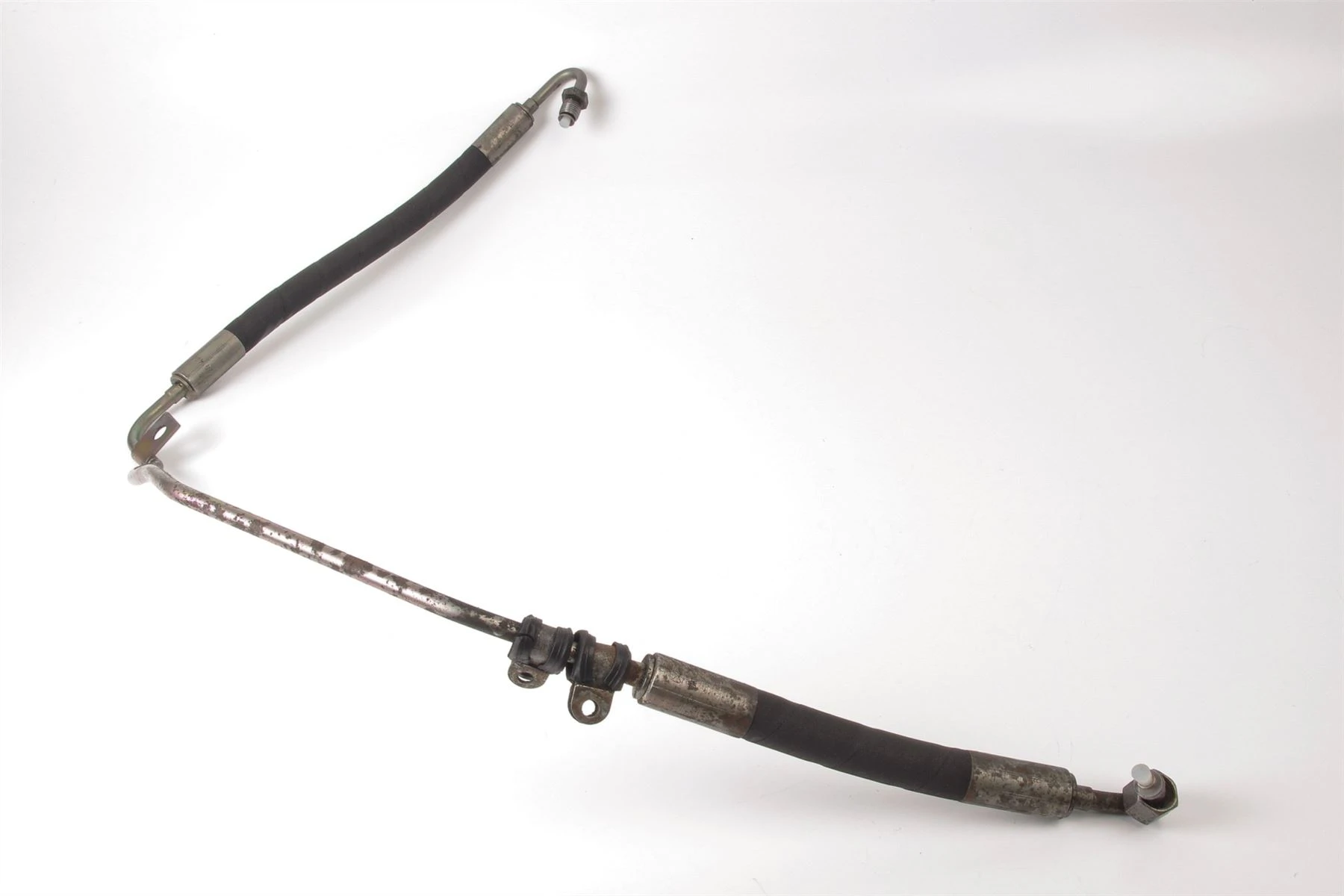 Mercedes 1294660581 Steering Line (a) | R129 SL