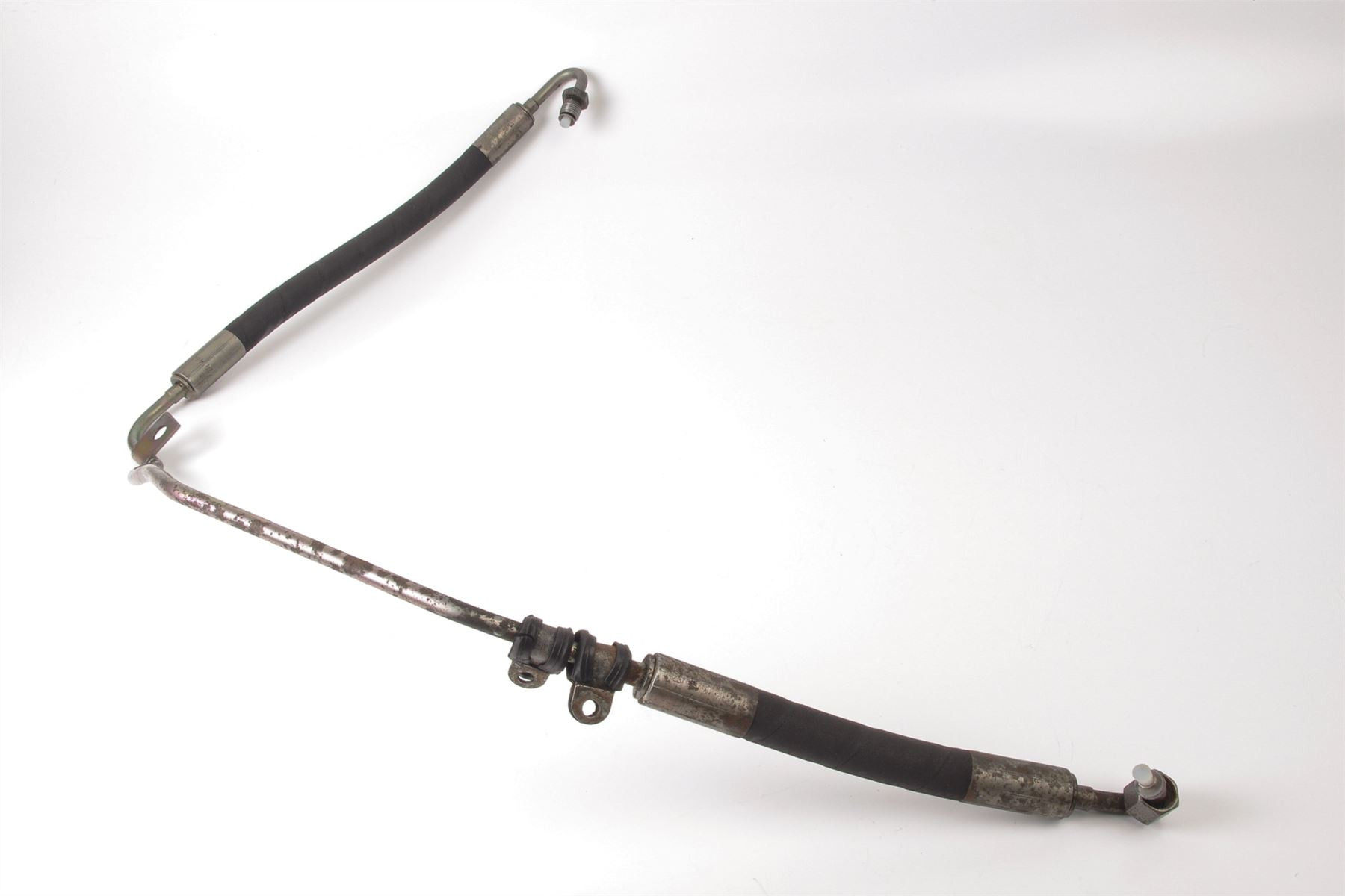 Mercedes 1294660581 Steering Line (a) | R129 SL