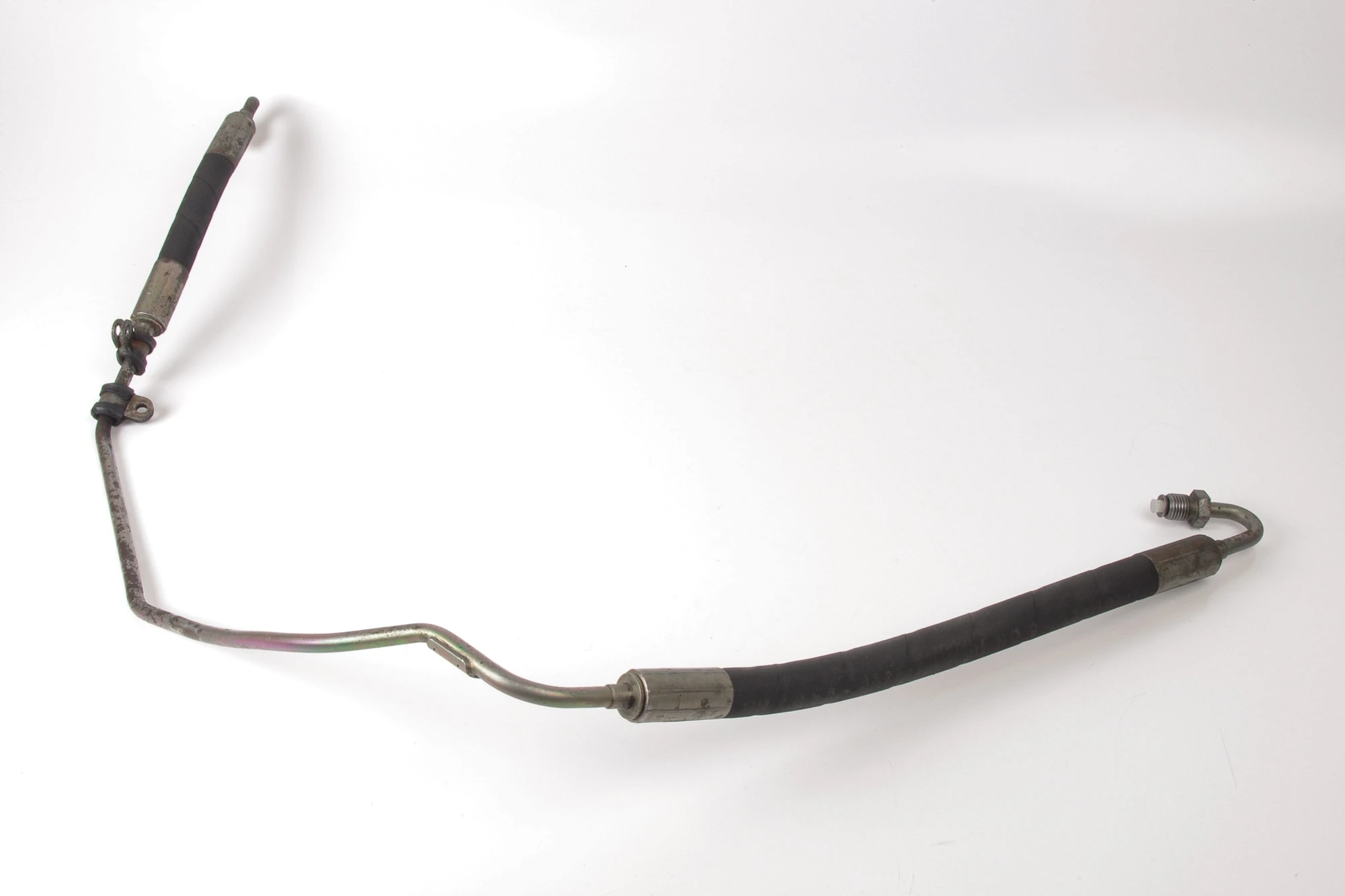 Mercedes 1294660581 Steering Line (a) | R129 SL