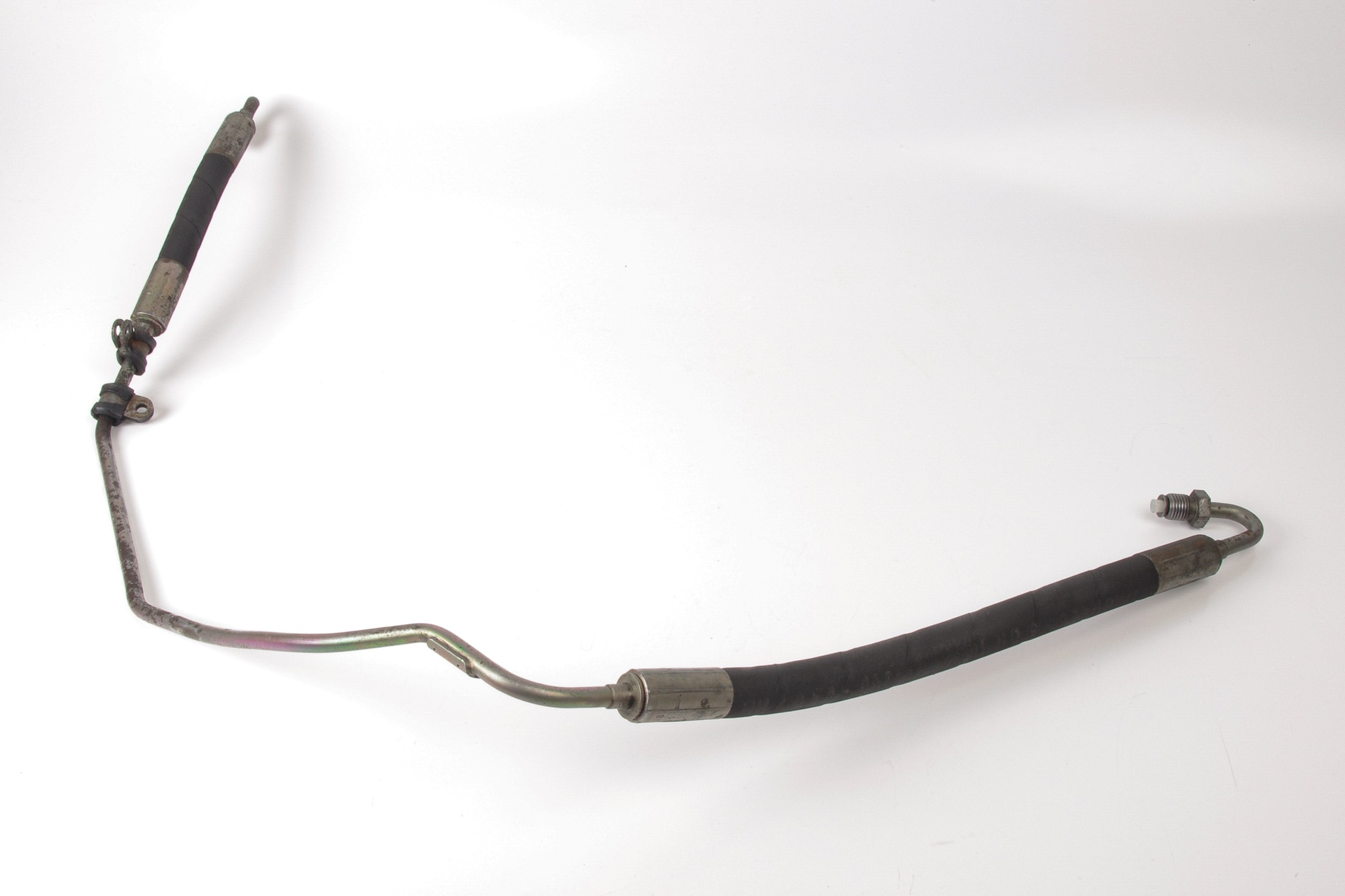 Mercedes 1294660581 Steering Line (a) | R129 SL