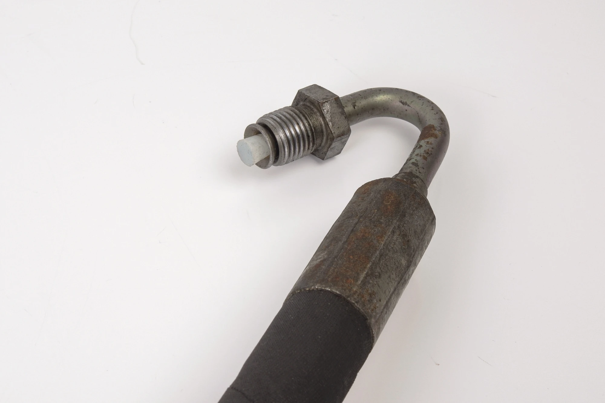 Mercedes 1294660581 Steering Line (a) | R129 SL