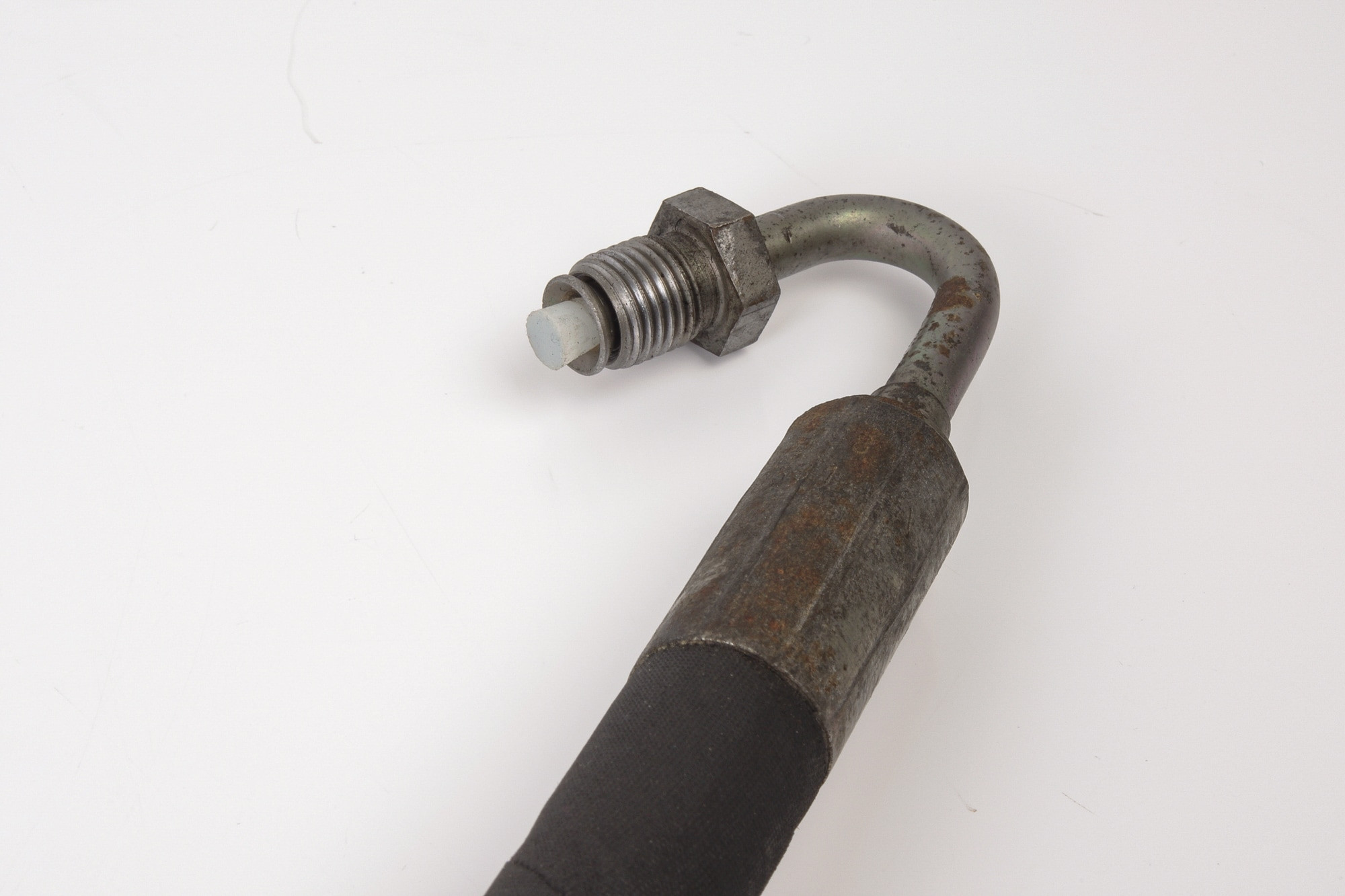 Mercedes 1294660581 Steering Line (a) | R129 SL