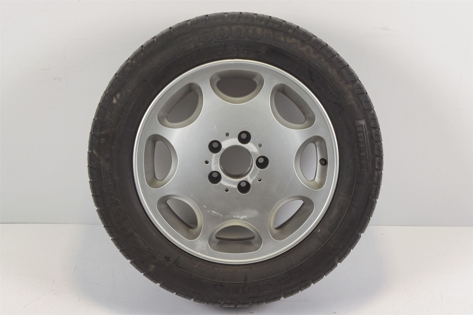 Mercedes 1294010802 Alloy Wheel | R129 SL