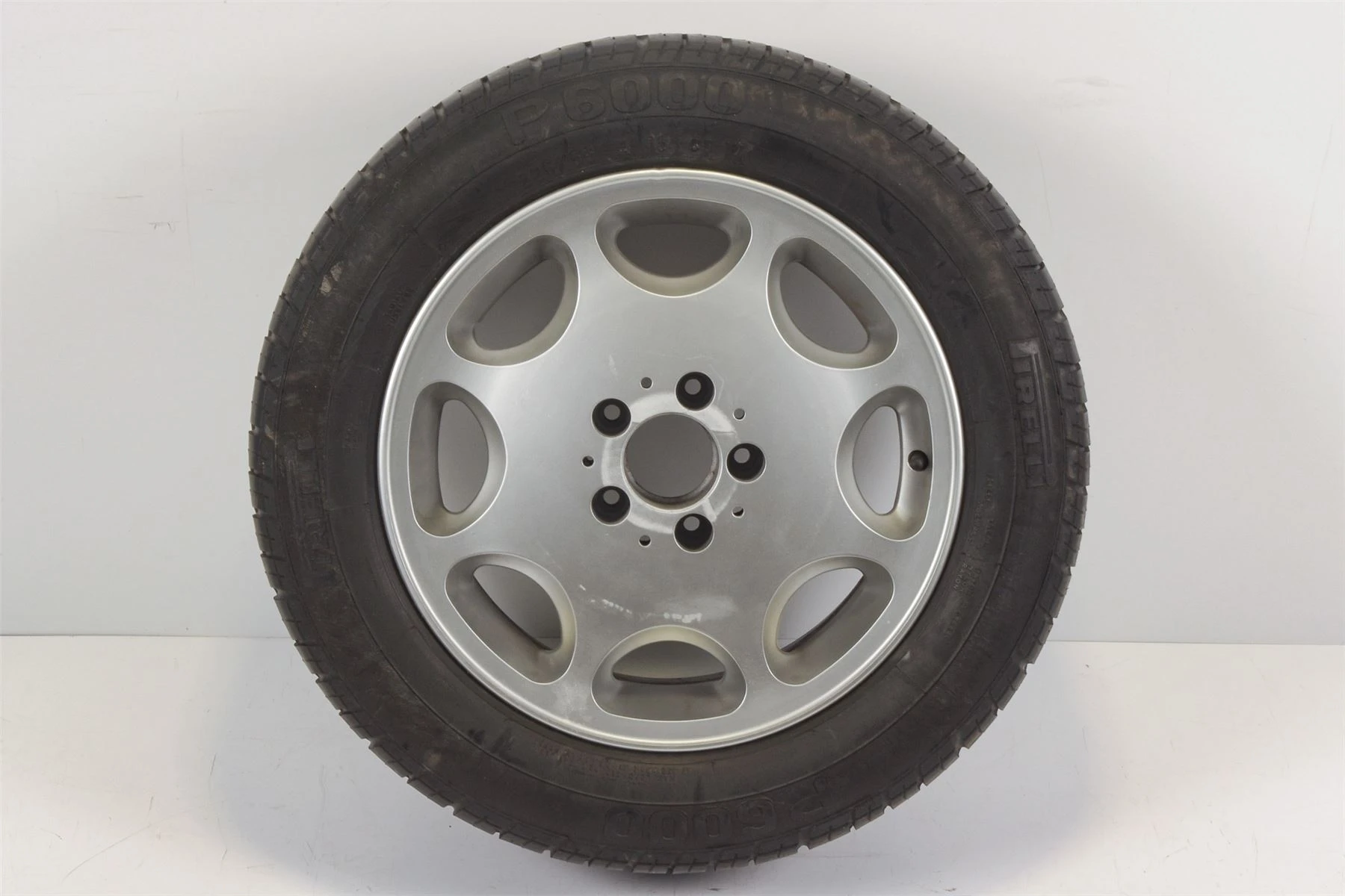 Mercedes 1294010802 Alloy Wheel | R129 SL