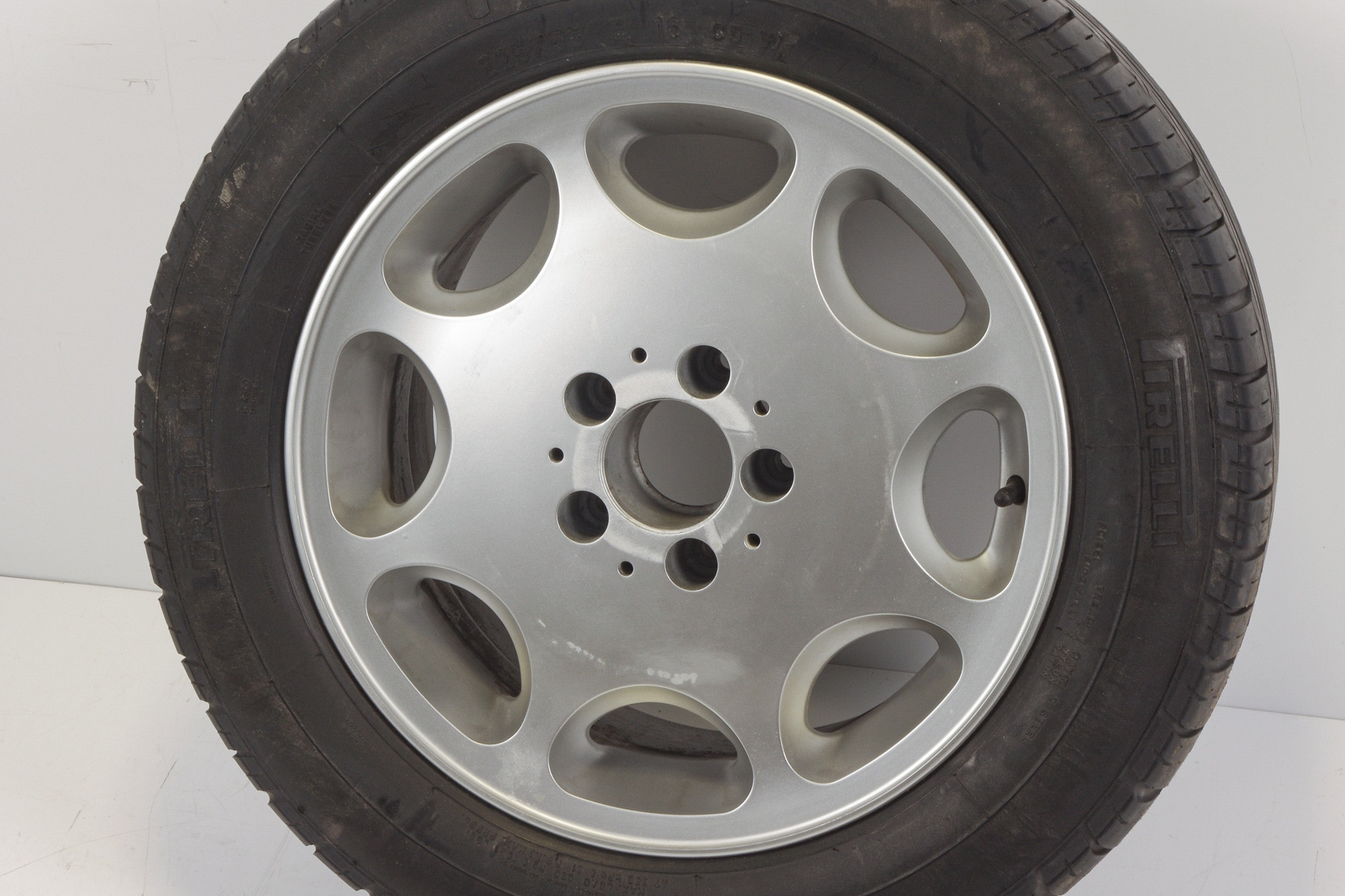 Mercedes 1294010802 Alloy Wheel | R129 SL