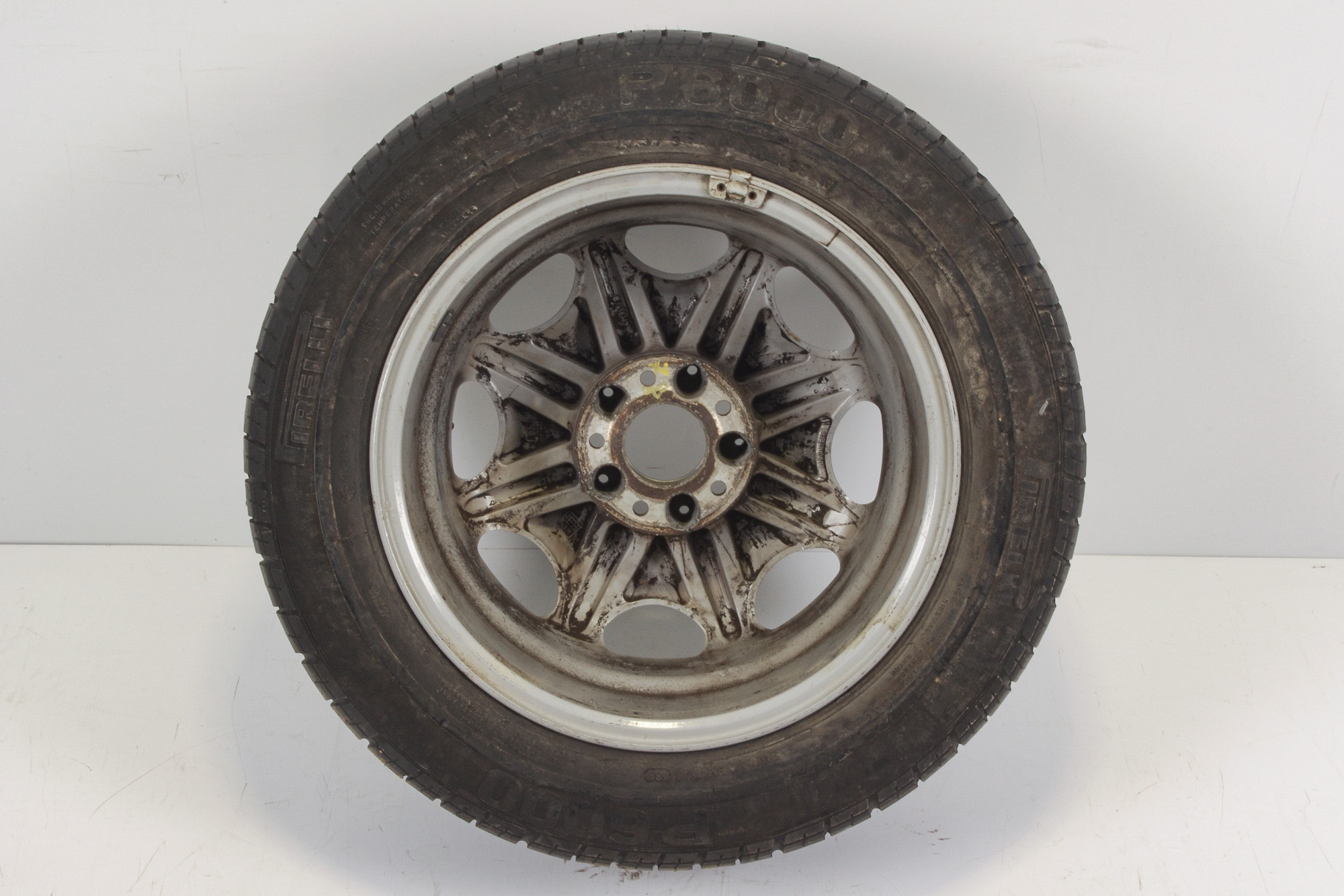 Mercedes 1294010802 Alloy Wheel | R129 SL