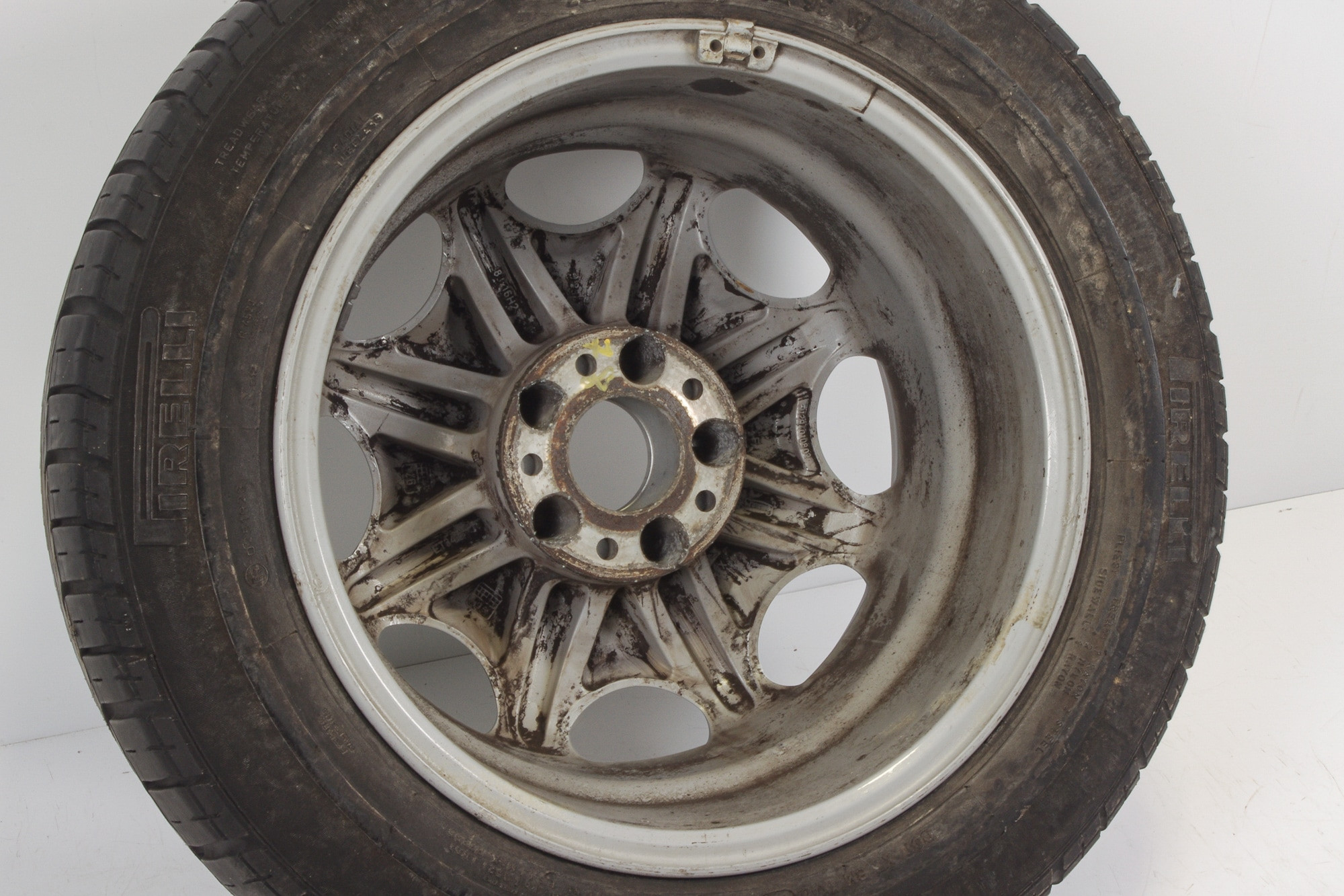 Mercedes 1294010802 Alloy Wheel | R129 SL