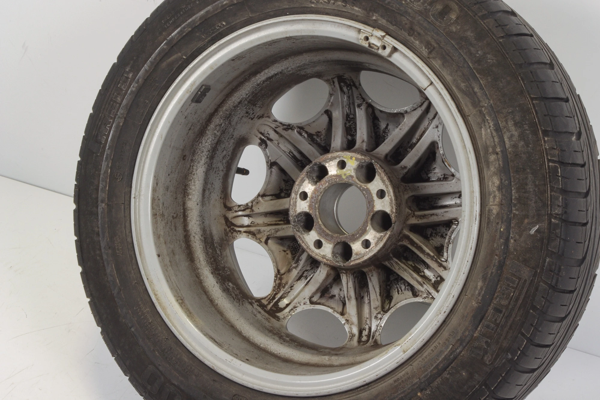 Mercedes 1294010802 Alloy Wheel | R129 SL