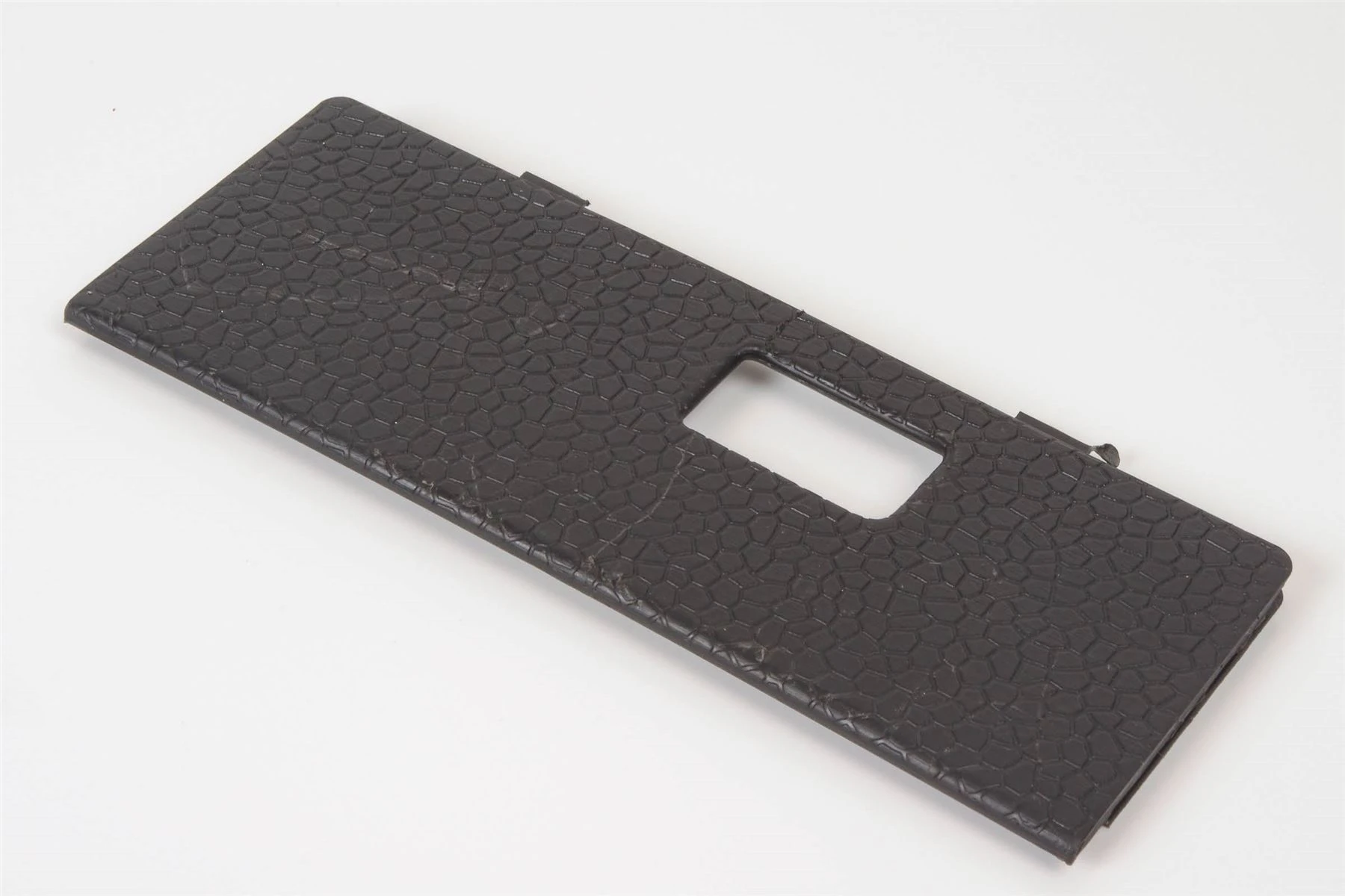 Mercedes 1296981330 Boot Lock Cover (a) | R129 SL