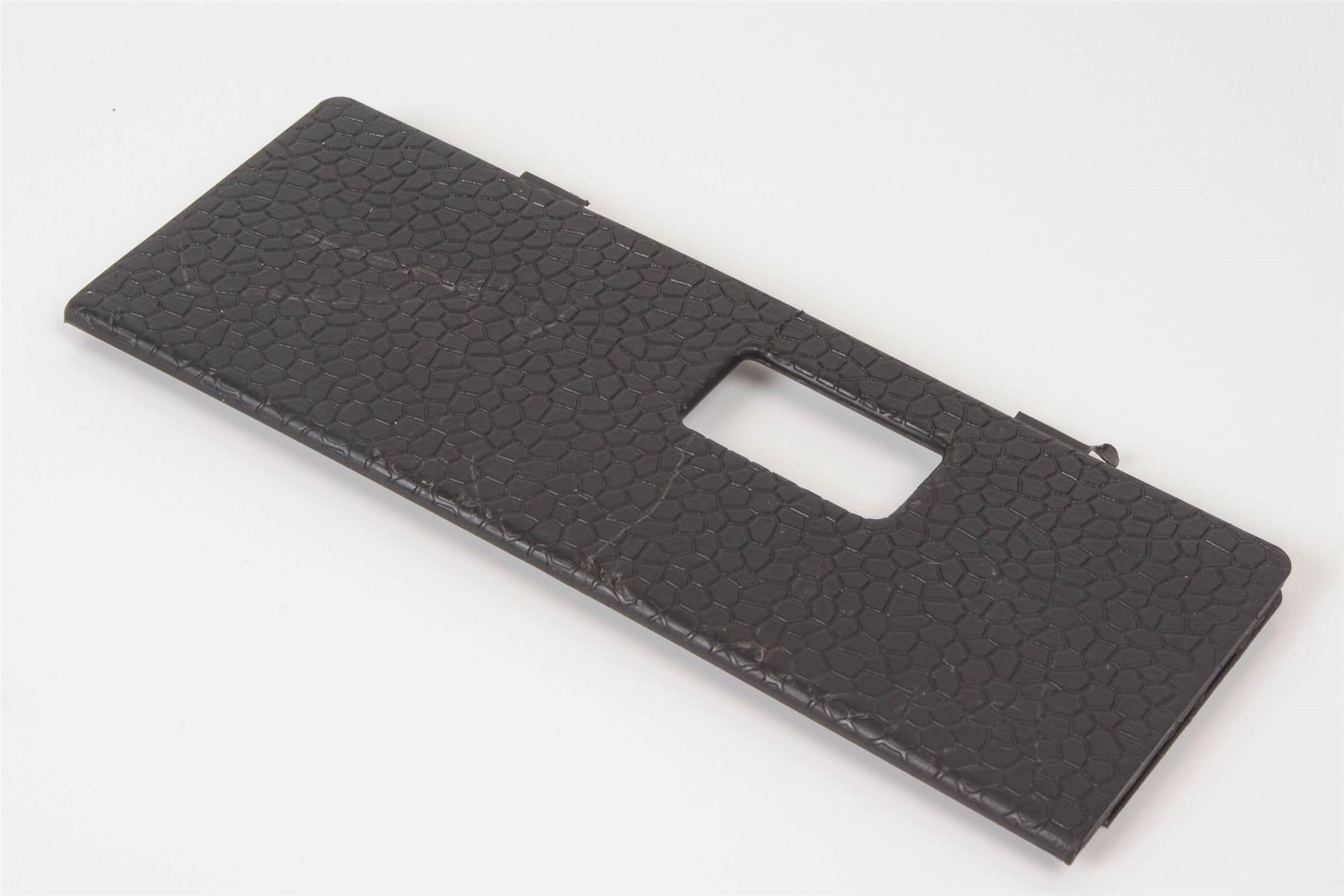 Mercedes 1296981330 Boot Lock Cover (a) | R129 SL