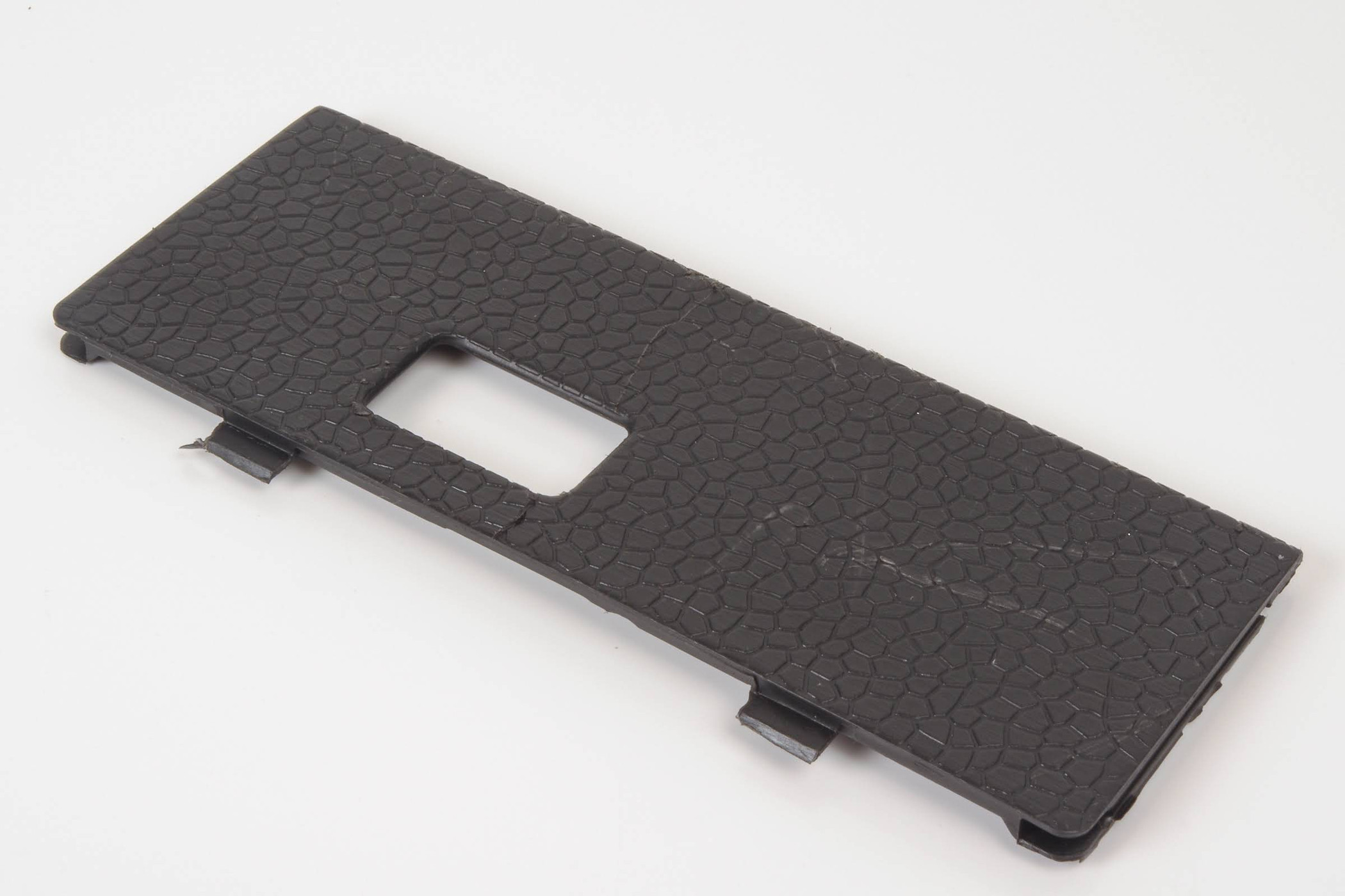 Mercedes 1296981330 Boot Lock Cover (a) | R129 SL