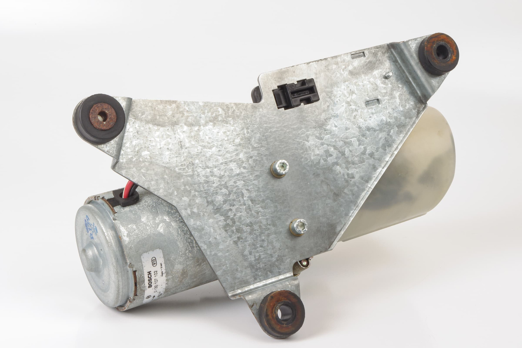 Mercedes 1298001448 Roof Hydraulic Pump (a) | R129 SL