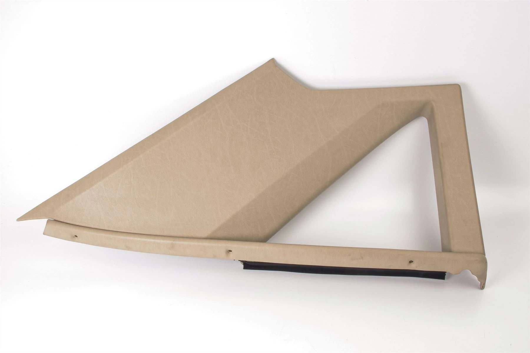 Mercedes 1297950316 Hardtop Panel - Left Beige | R129 SL