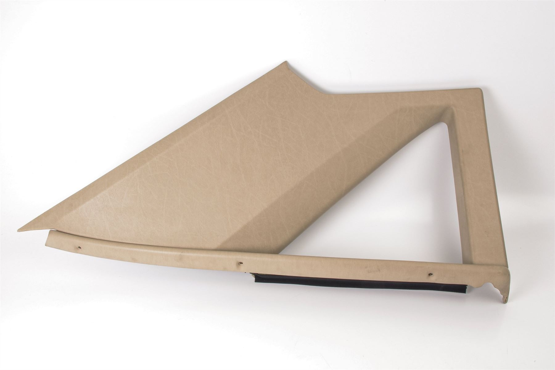 Mercedes 1297950316 Hardtop Panel - Left Beige | R129 SL