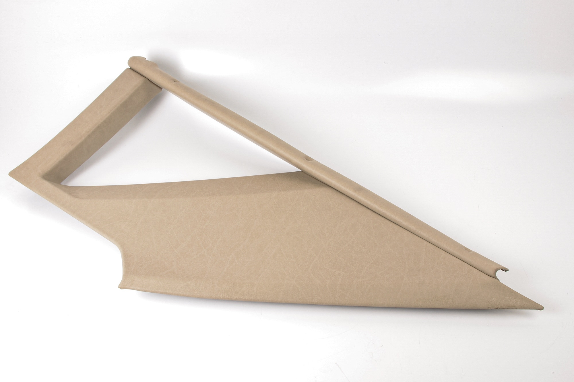 Mercedes 1297950316 Hardtop Panel - Left Beige | R129 SL