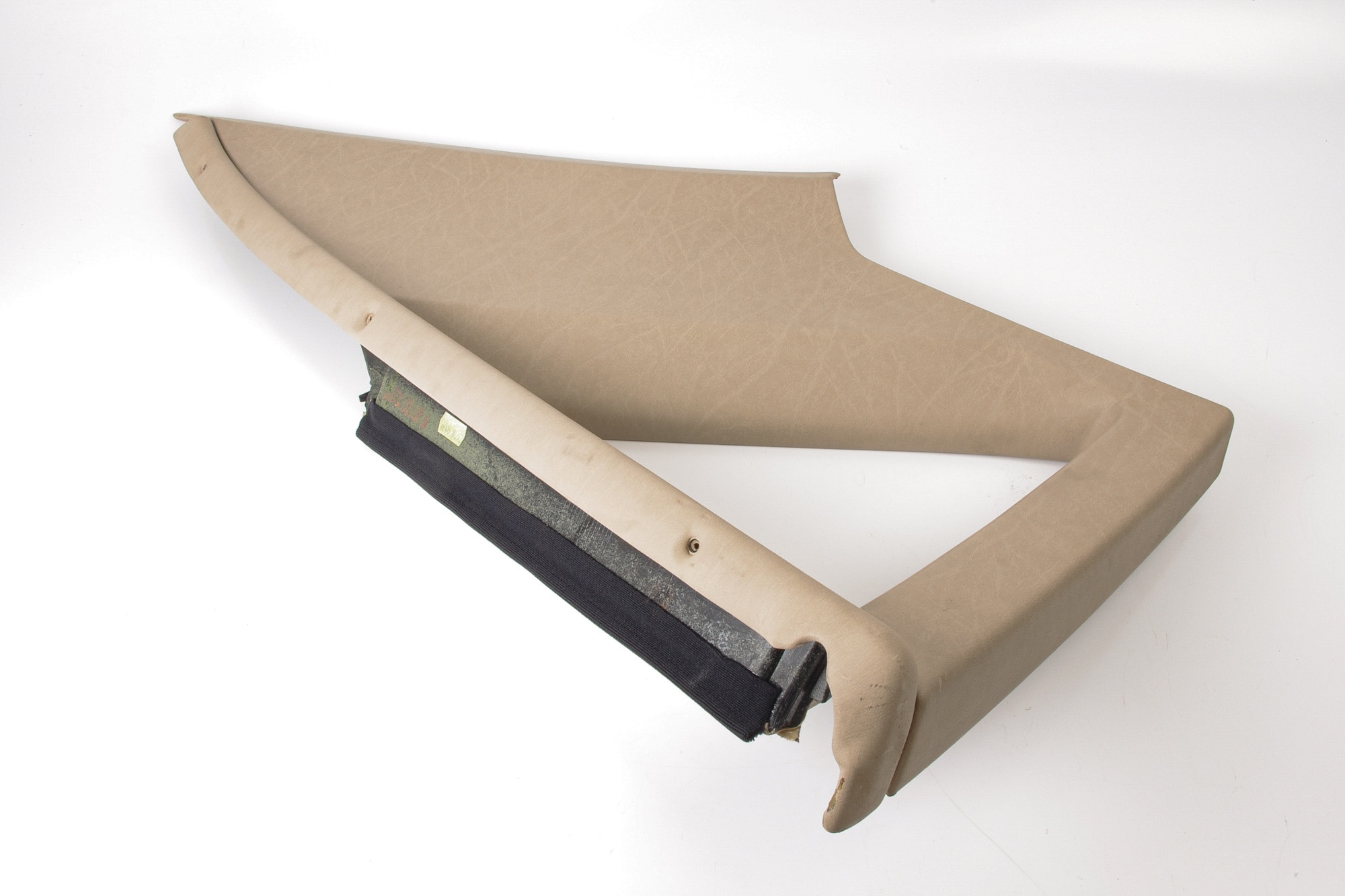 Mercedes 1297950316 Hardtop Panel - Left Beige | R129 SL