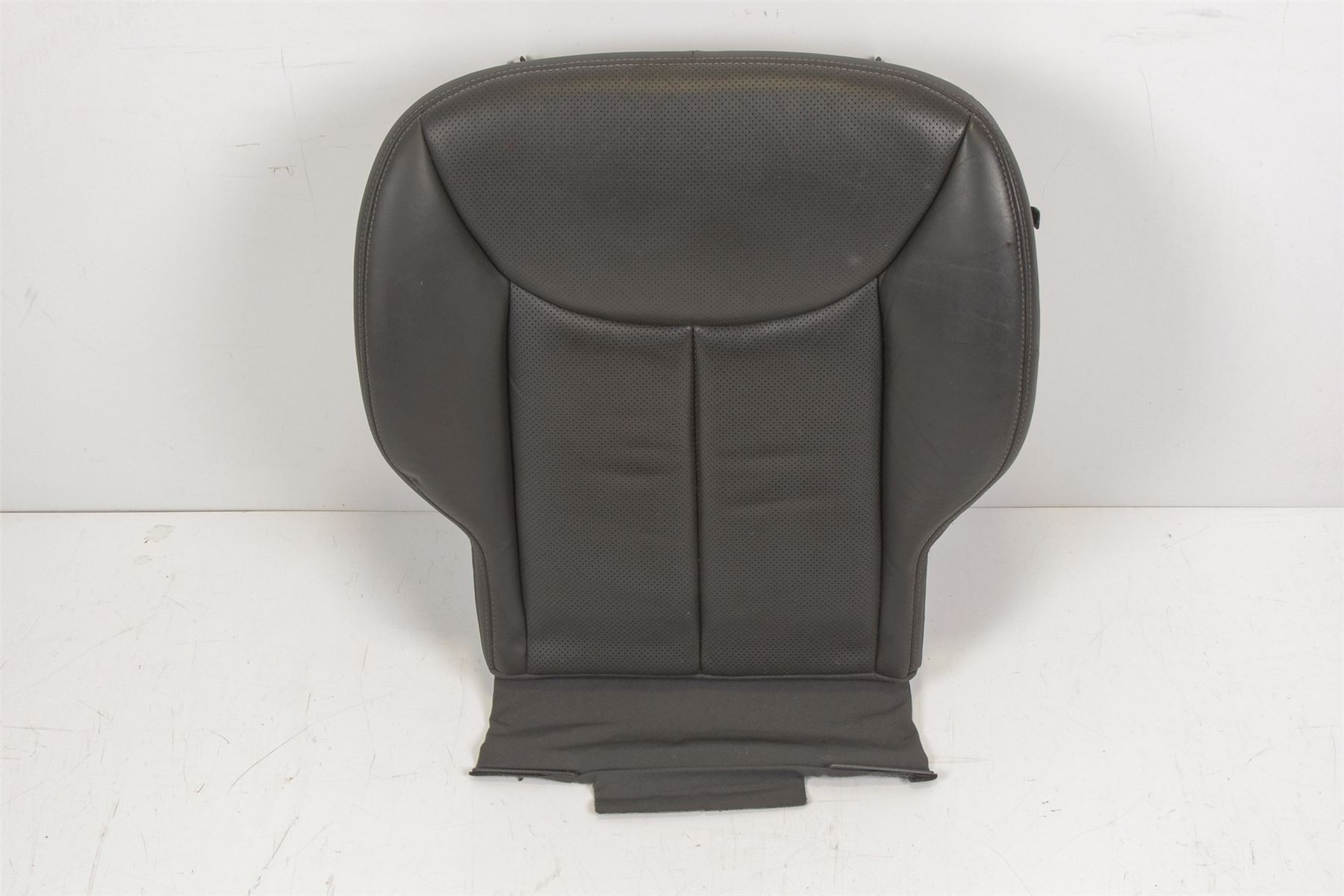 Mercedes 2309100446 Seat Base - Right Grey | R230 SL