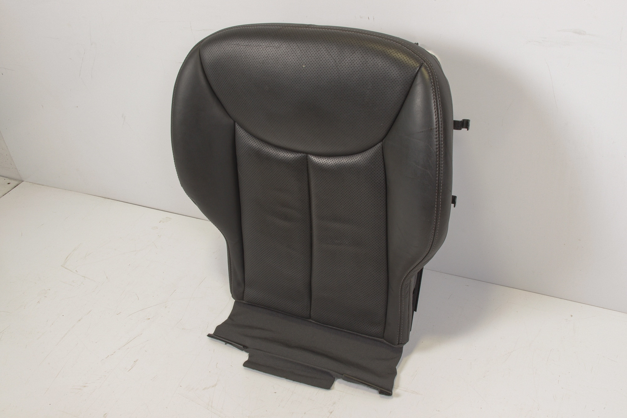 Mercedes 2309100446 Seat Base - Right Grey | R230 SL