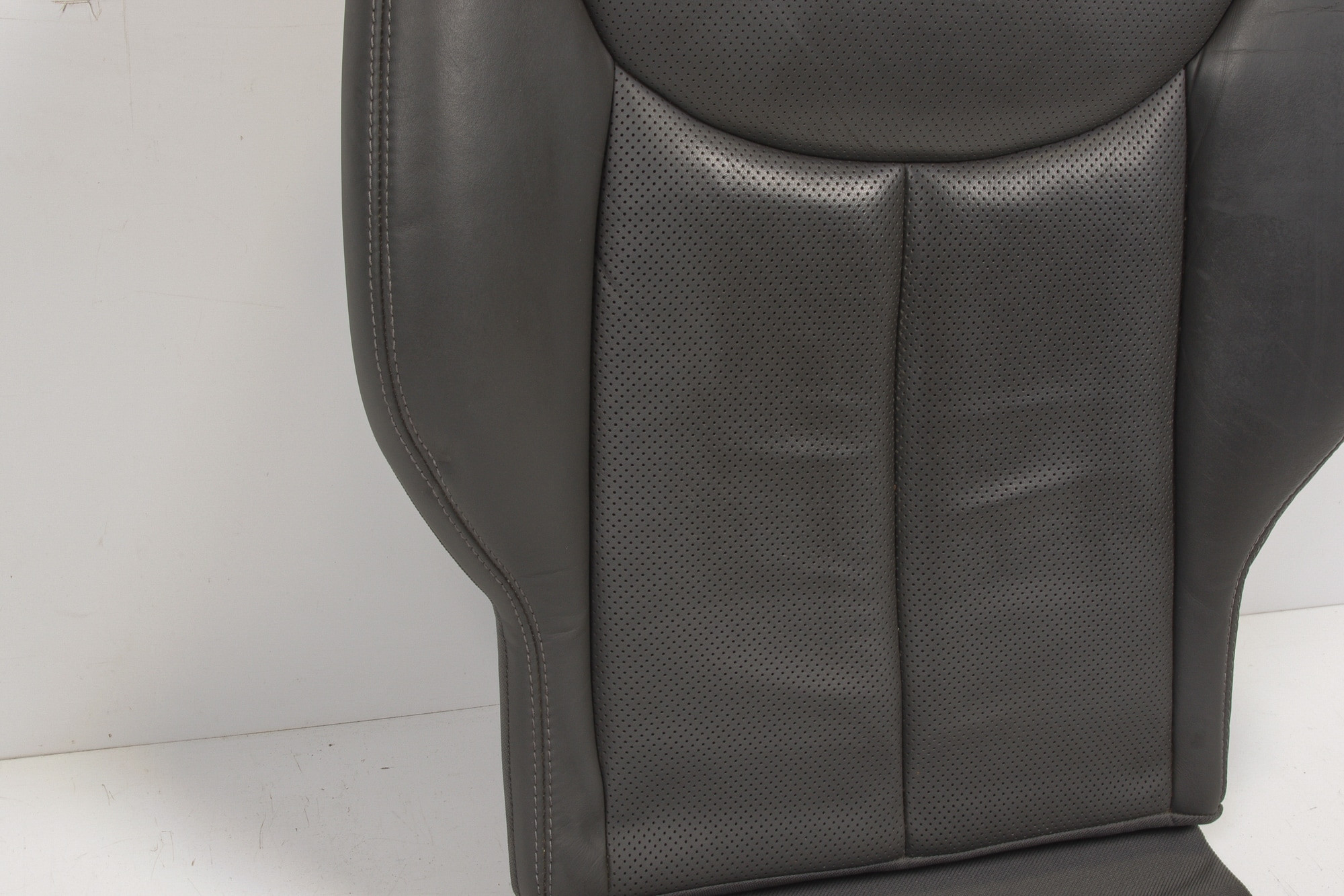 Mercedes 2309100446 Seat Base - Right Grey | R230 SL