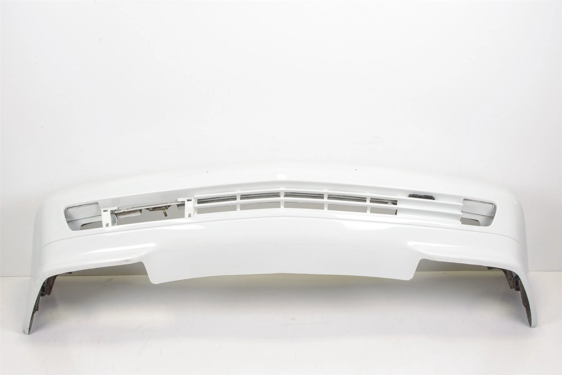 Mercedes 1298800070 Bumper - Front White | R129 SL