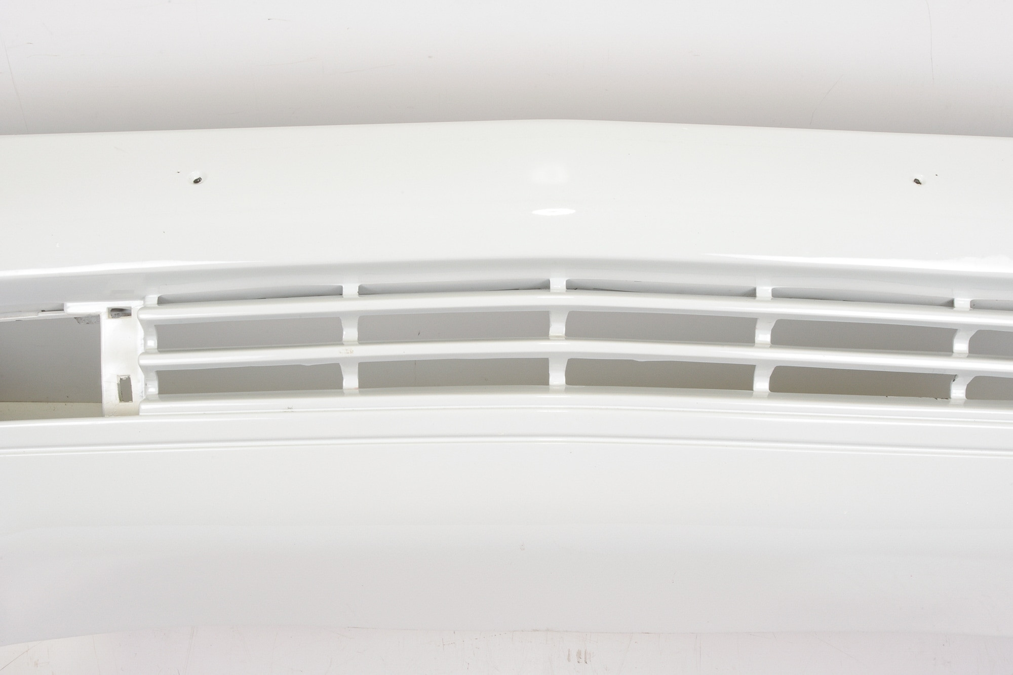 Mercedes 1298800070 Bumper - Front White | R129 SL