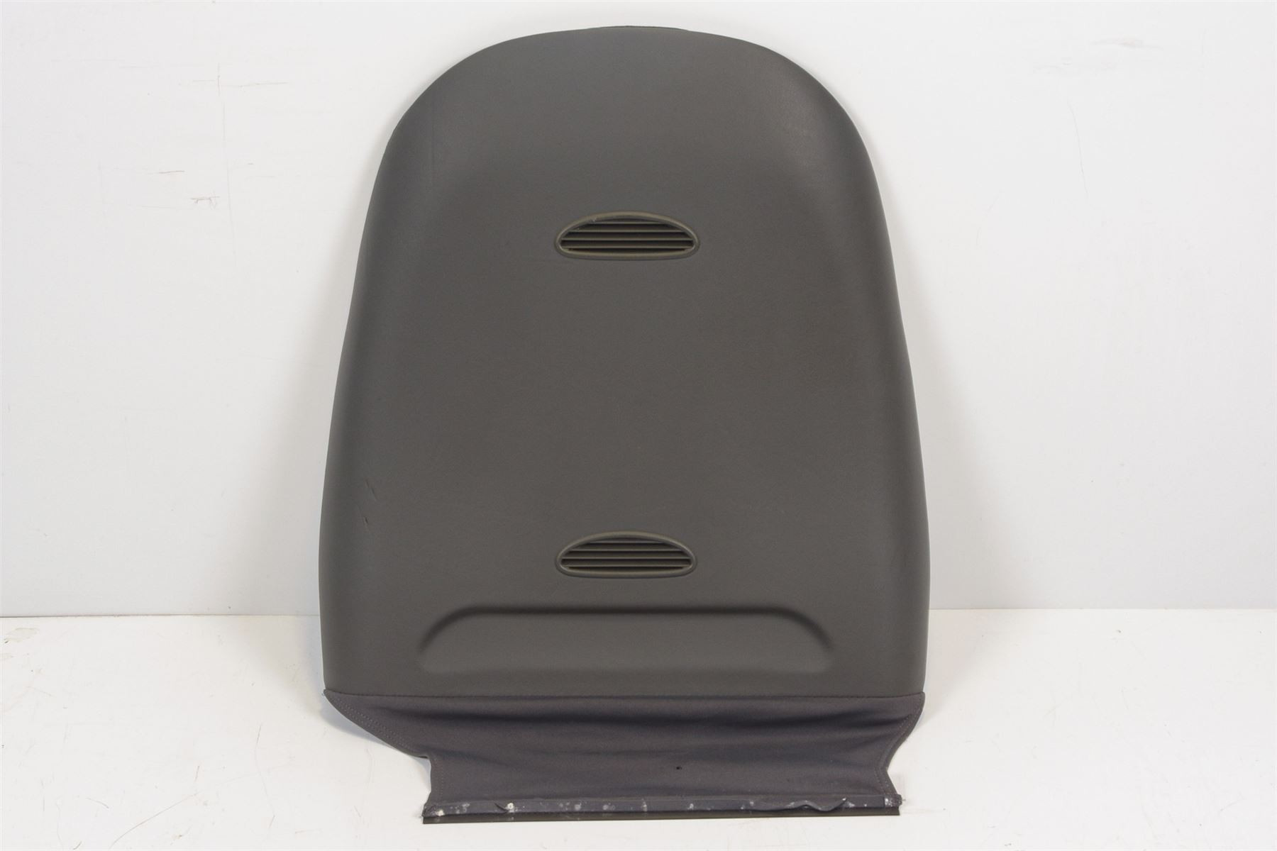 Mercedes 2309100839 Seat Backrest Panel - Right Grey | R230 SL