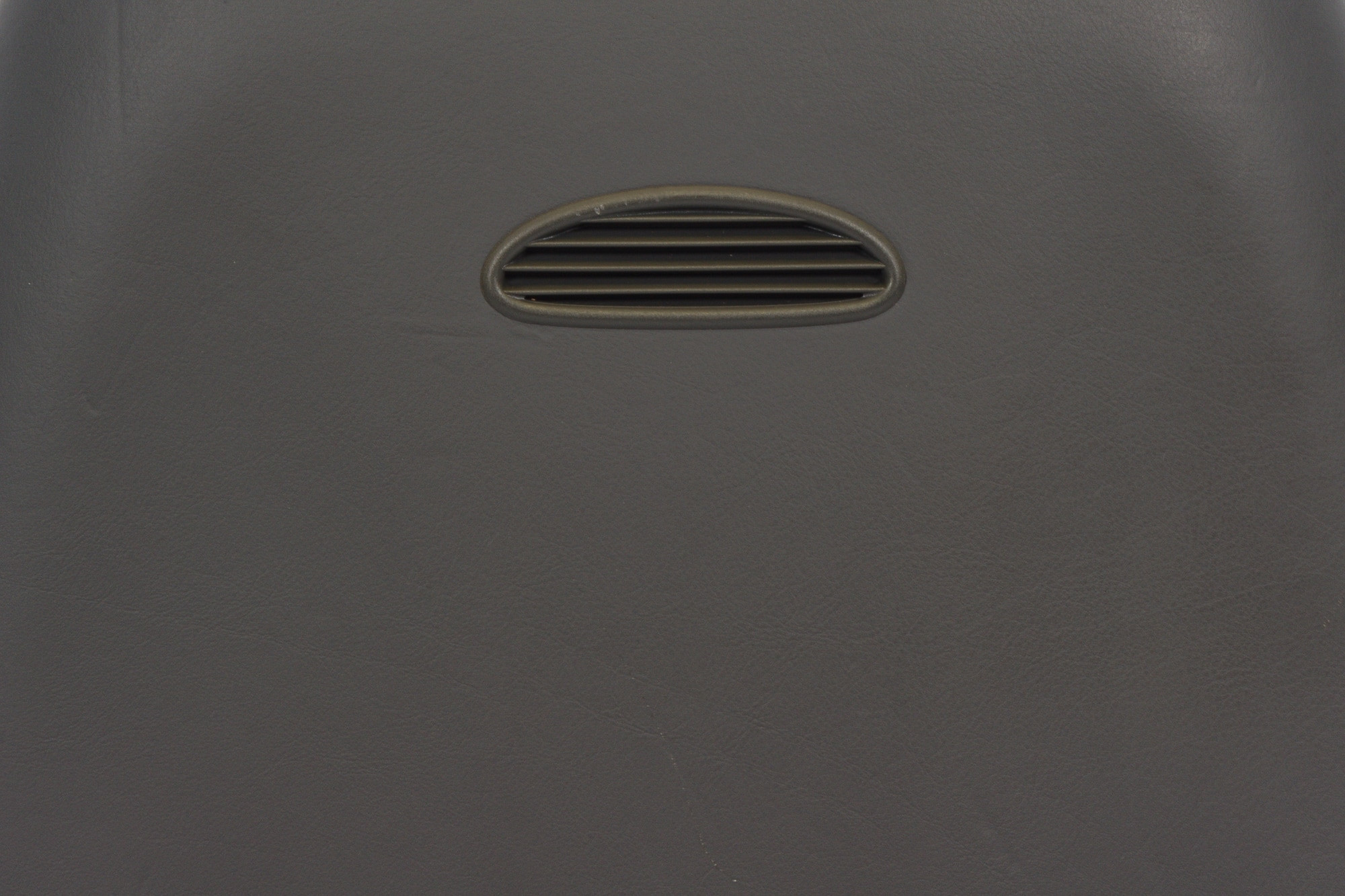 Mercedes 2309100839 Seat Backrest Panel - Right Grey | R230 SL