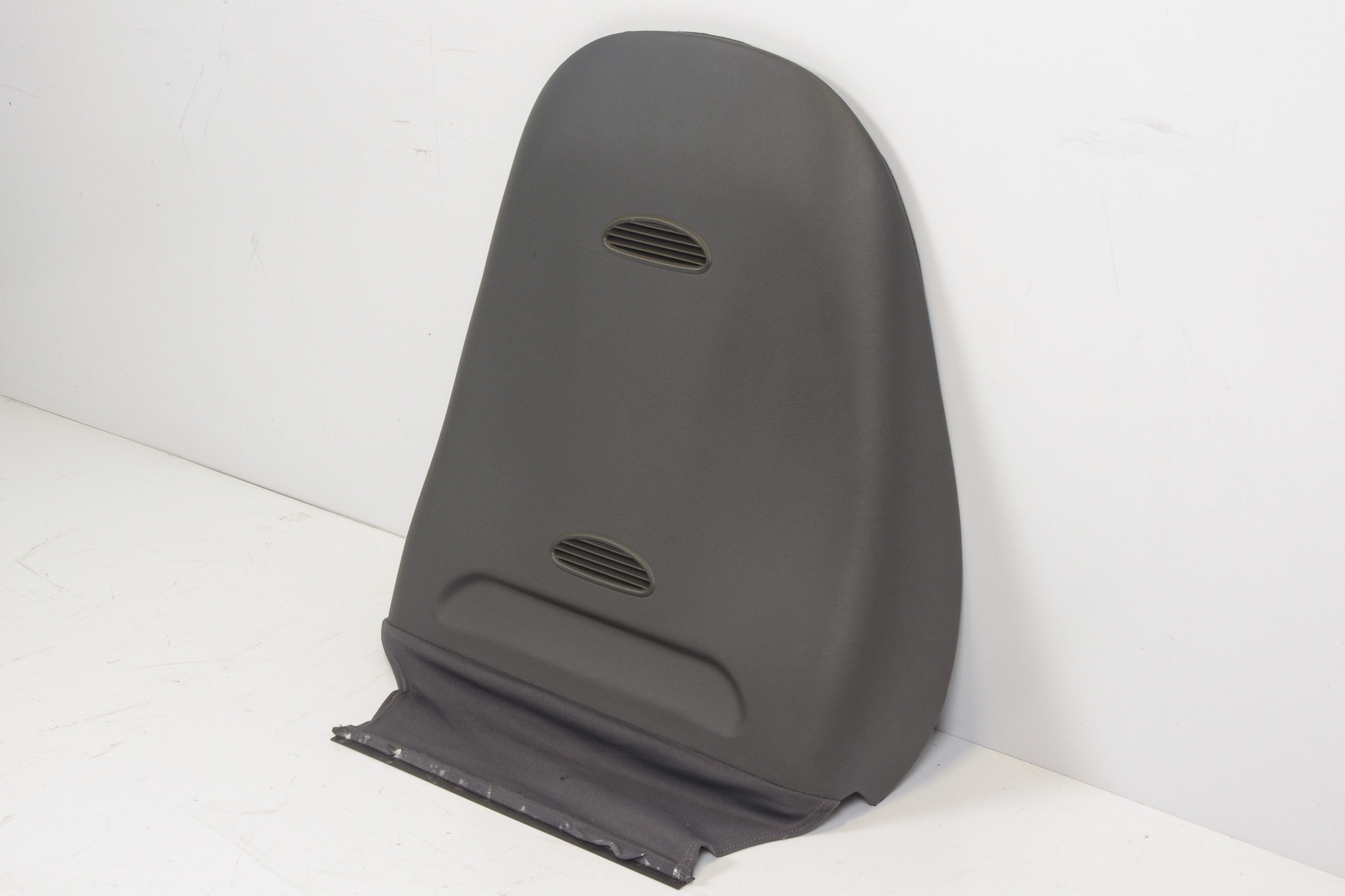 Mercedes 2309100839 Seat Backrest Panel - Right Grey | R230 SL