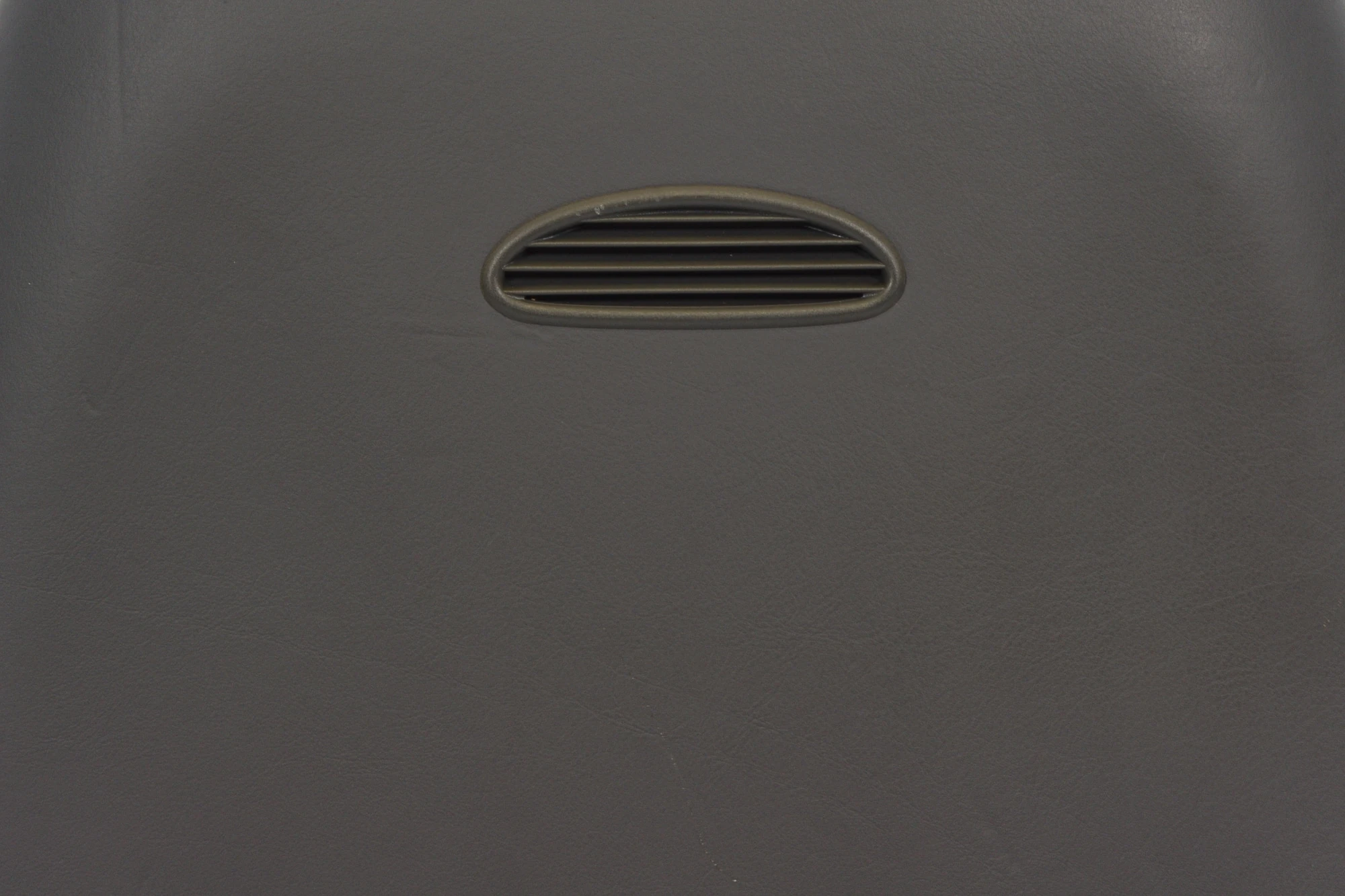 Mercedes 2309100839 Seat Backrest Panel - Right Grey | R230 SL