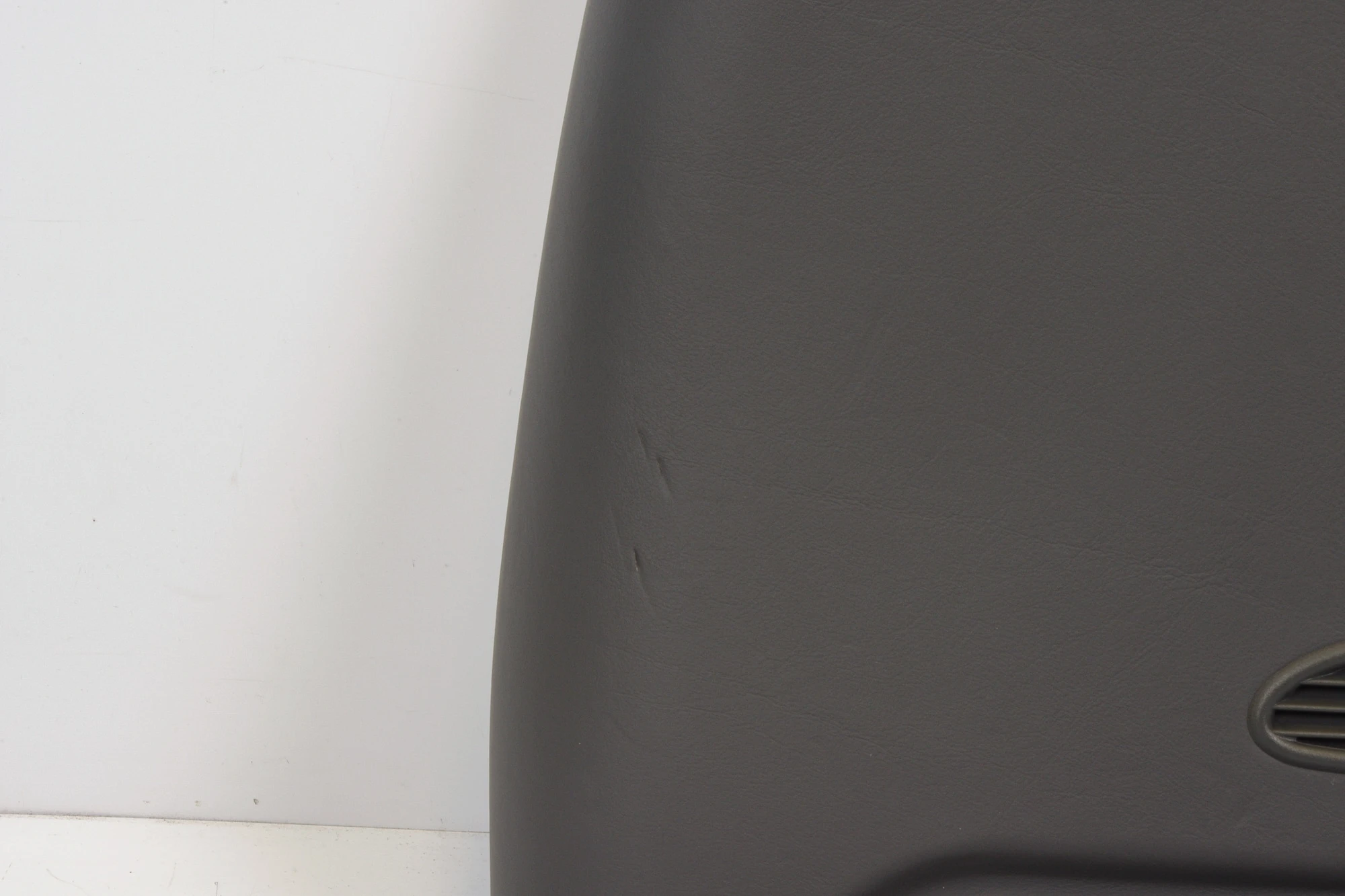 Mercedes 2309100839 Seat Backrest Panel - Right Grey | R230 SL