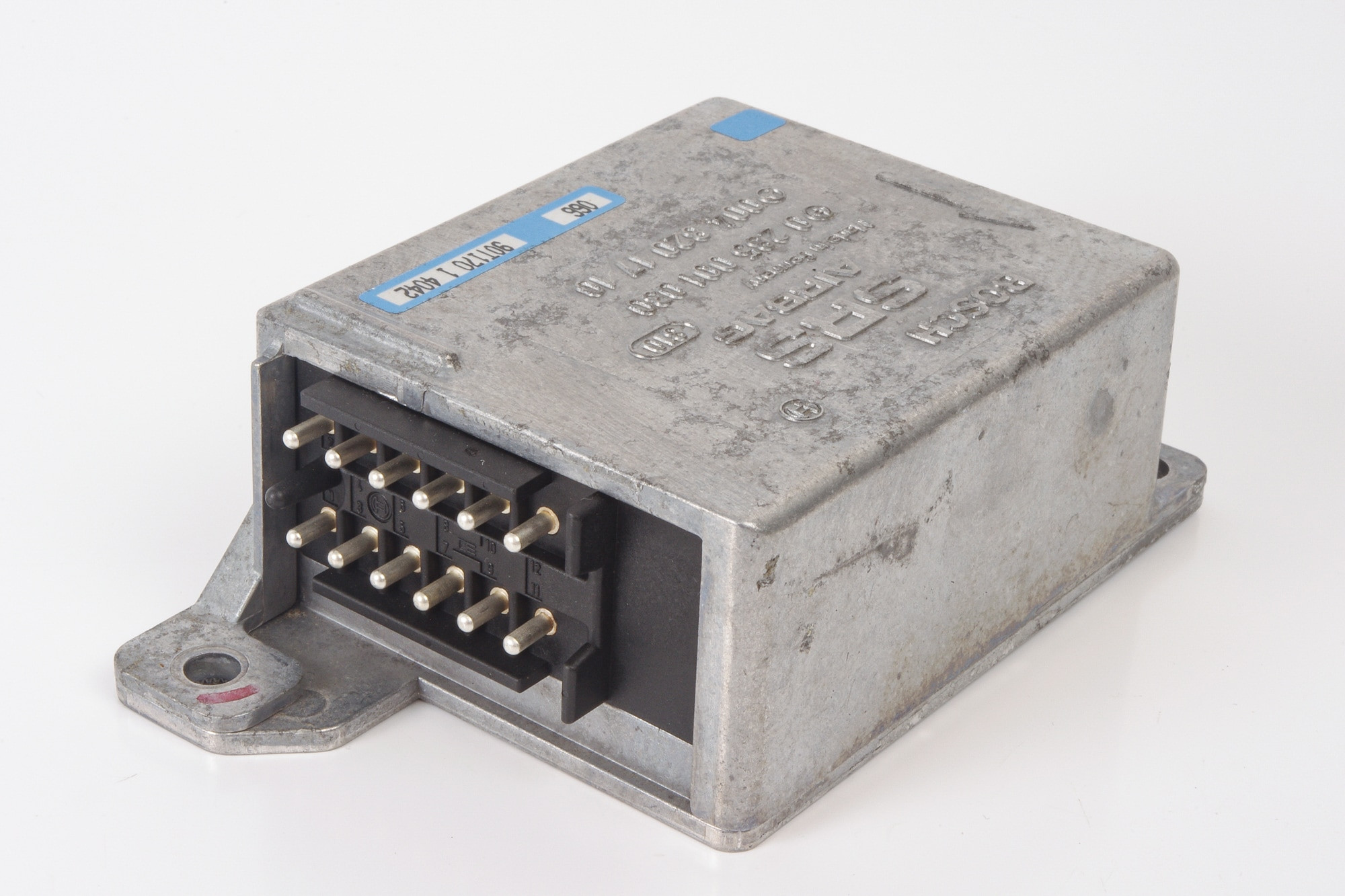 Mercedes 0048201710 SRS Control Unit | C107 R107 R129 SL W123 W124 E W126...