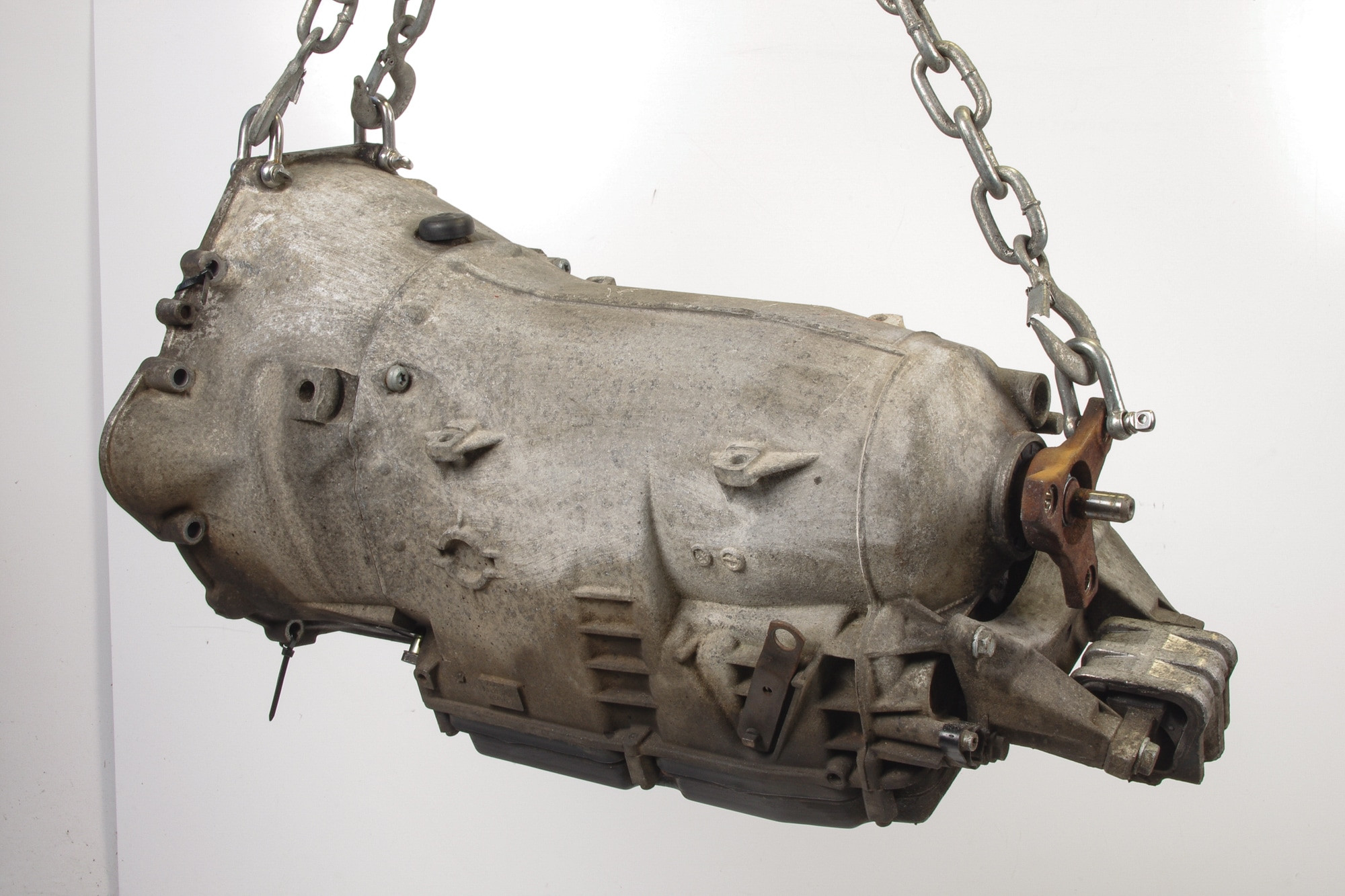 Mercedes 2102701701 Gearbox 722605 (a) | R129 SL W140 S R170 SLK W202 C C208...