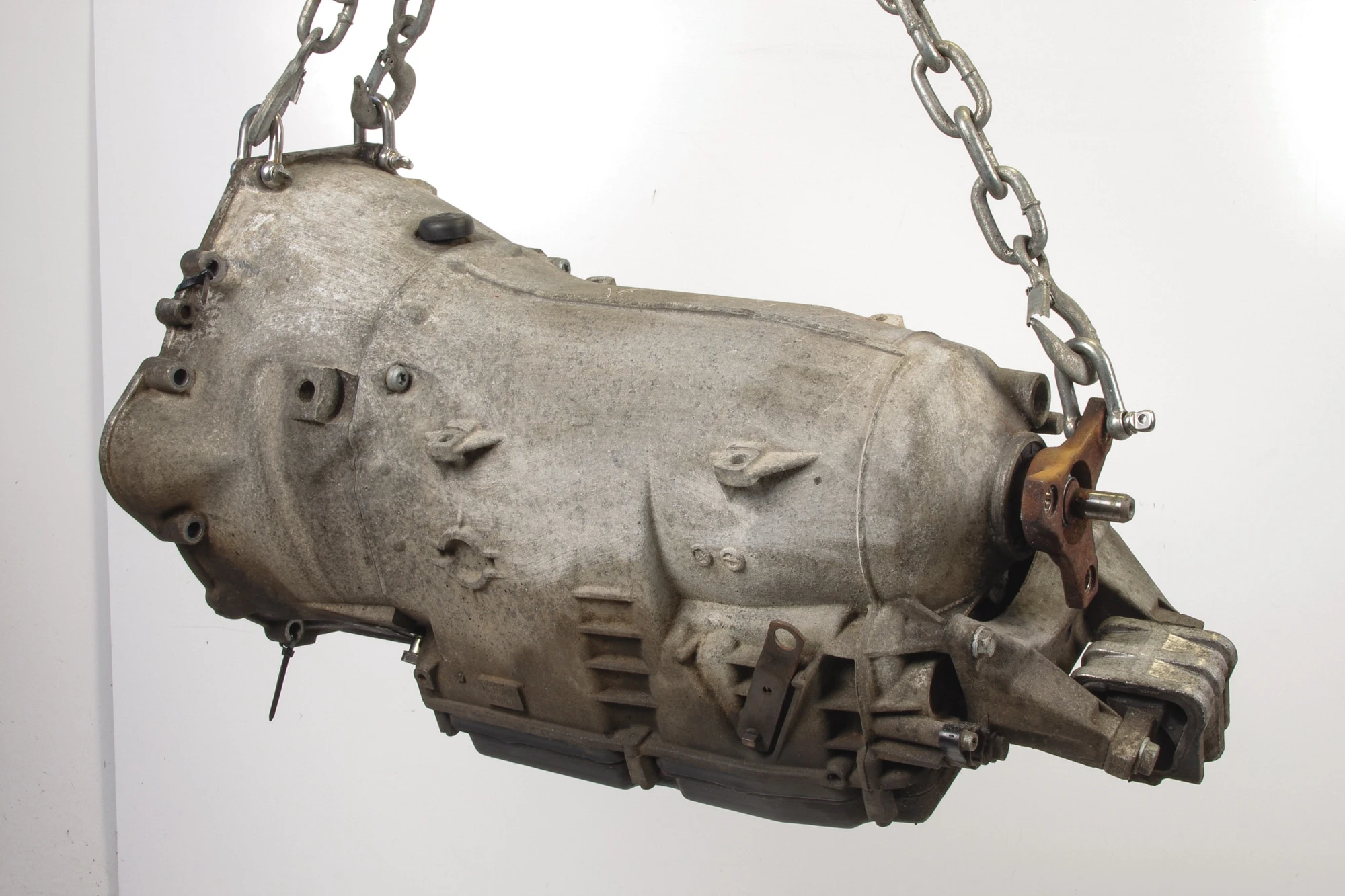 Mercedes 2102701701 Gearbox 722605 (a) | R129 SL W140 S R170 SLK W202 C C208...
