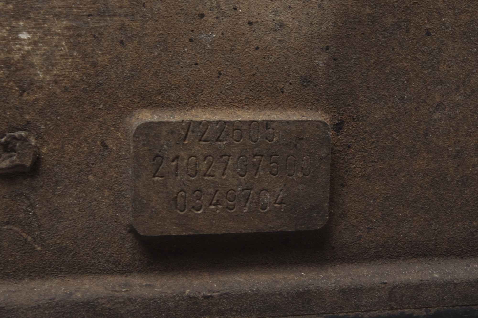 Mercedes 2102701701 Gearbox 722605 (a) | R129 SL W140 S R170 SLK W202 C C208...