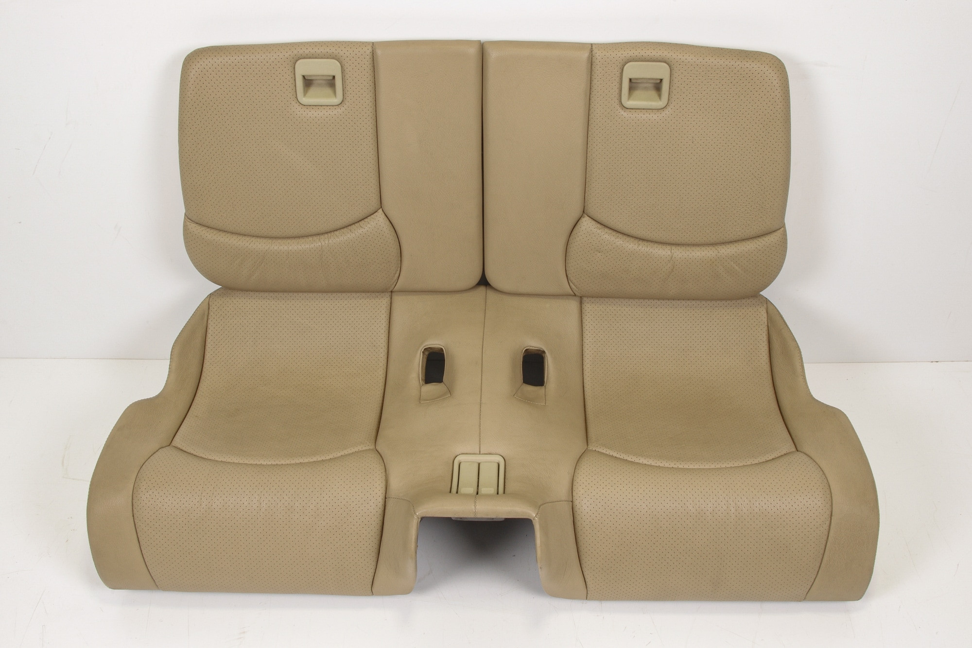 Mercedes 1299201021 Jump Seats - Rear Beige | R129 SL