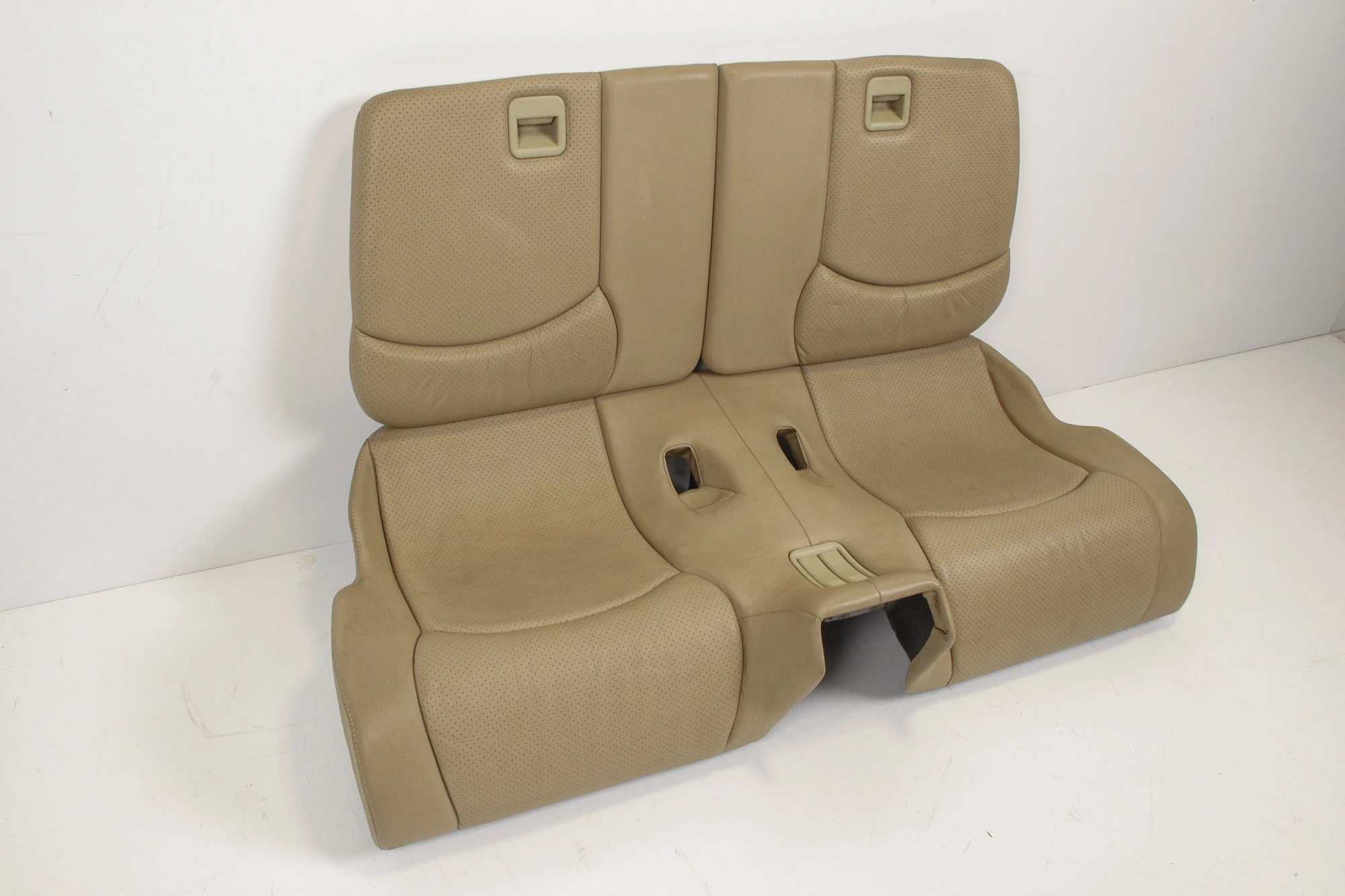 Mercedes 1299201021 Jump Seats - Rear Beige (b) | R129 SL