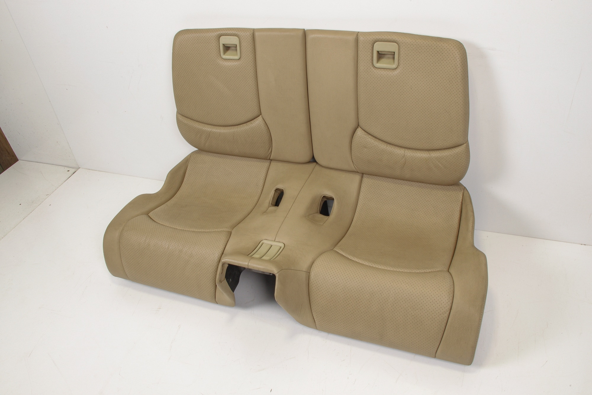 Mercedes 1299201021 Jump Seats - Rear Beige | R129 SL
