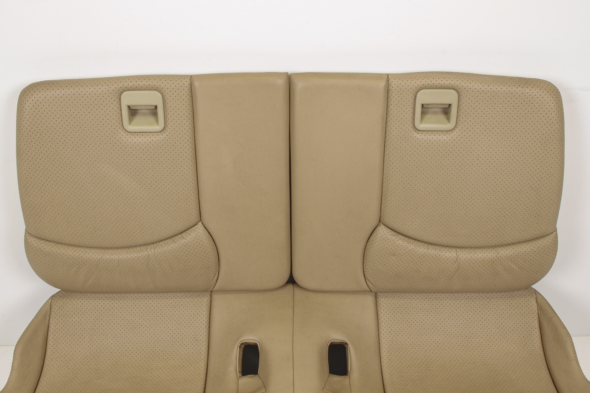 Mercedes 1299201021 Jump Seats - Rear Beige (b) | R129 SL (Archive)