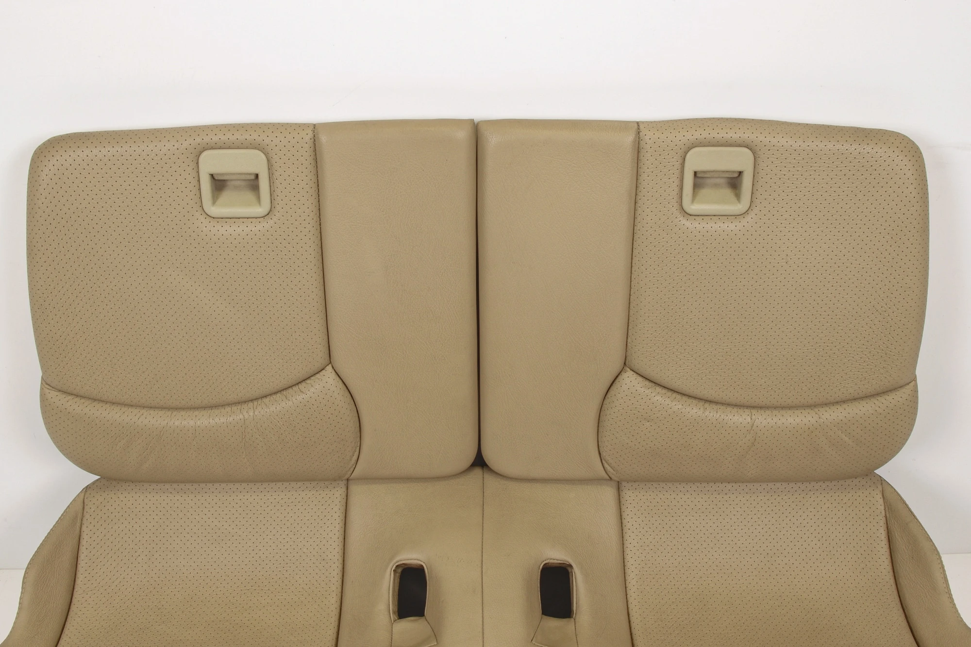 Mercedes 1299201021 Jump Seats - Rear Beige (b) | R129 SL