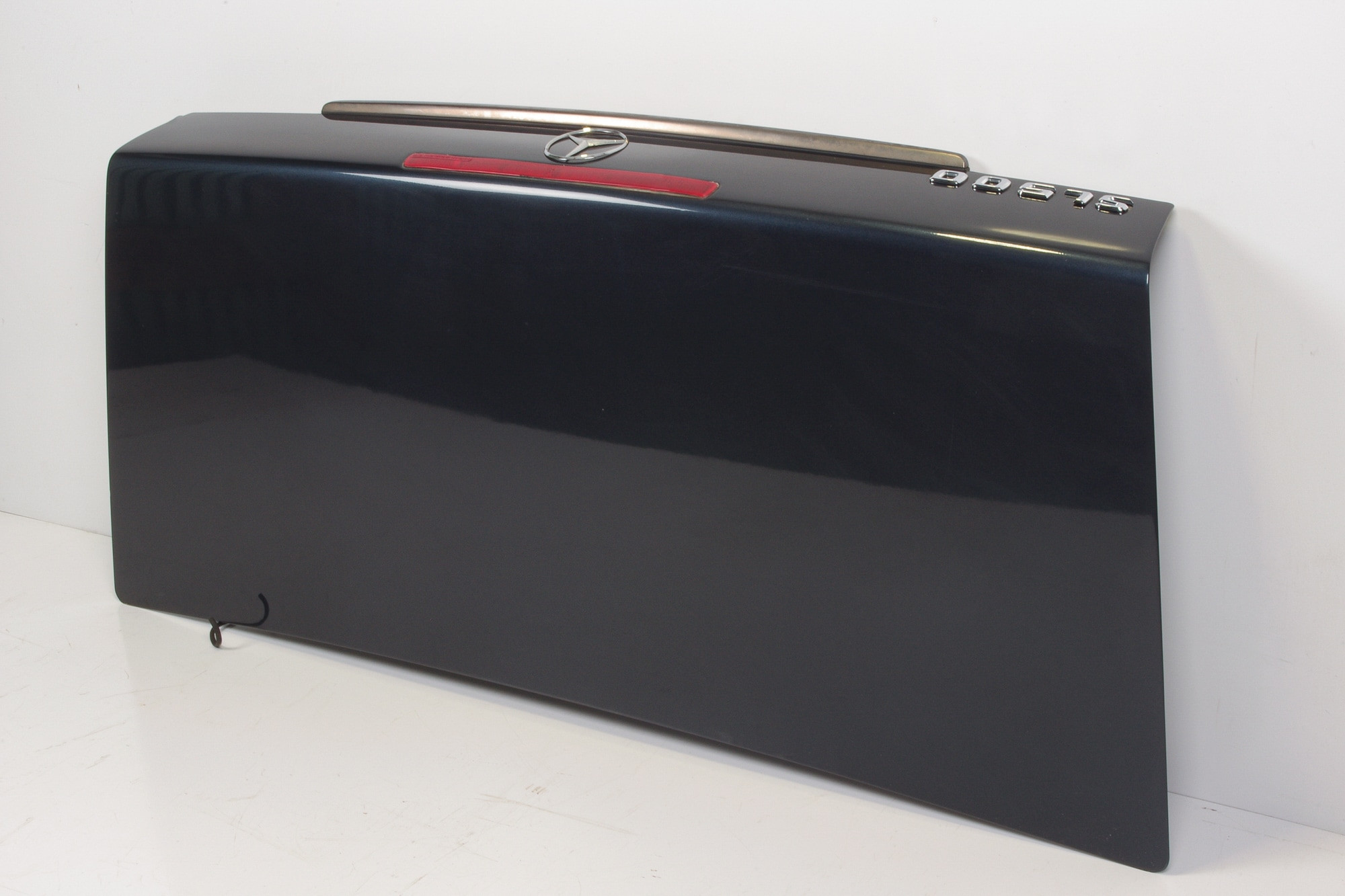 Mercedes 1297501375 Boot Lid - Green | R129 SL