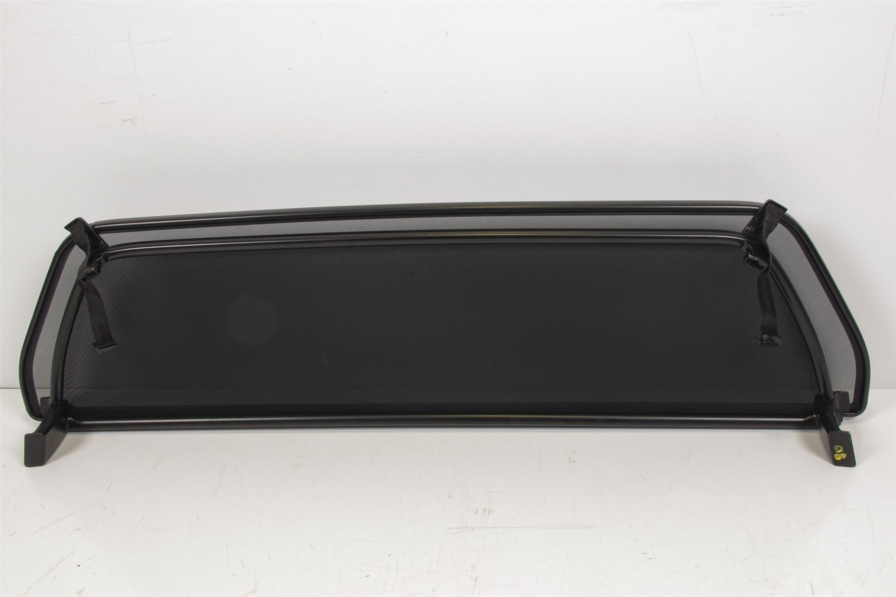 Mercedes 1298600074 Wind Deflector (a) | R129 SL