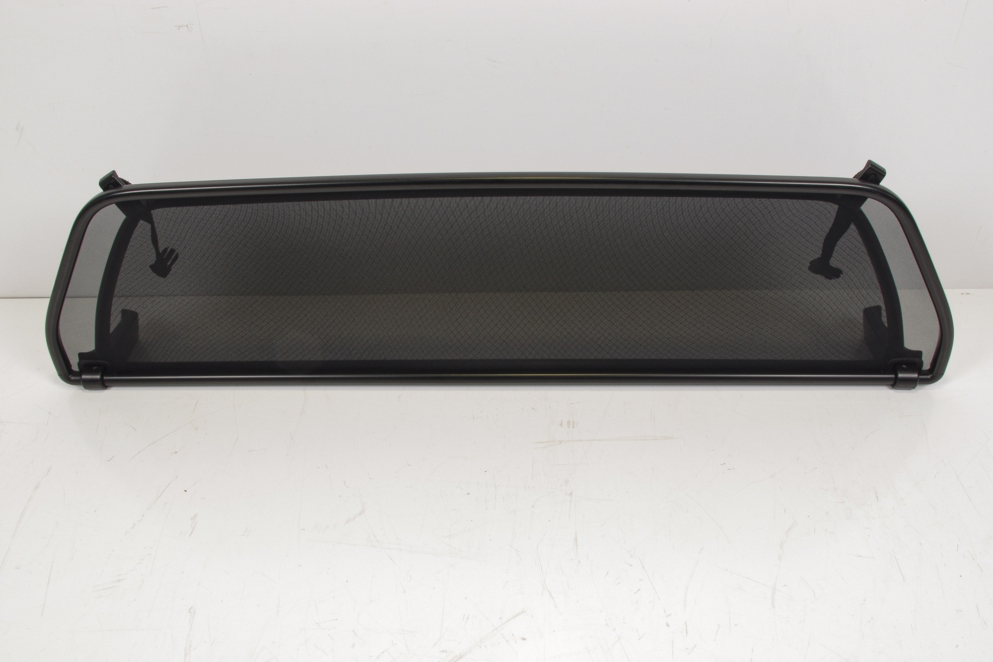 Mercedes 1298600074 Wind Deflector (a) | R129 SL