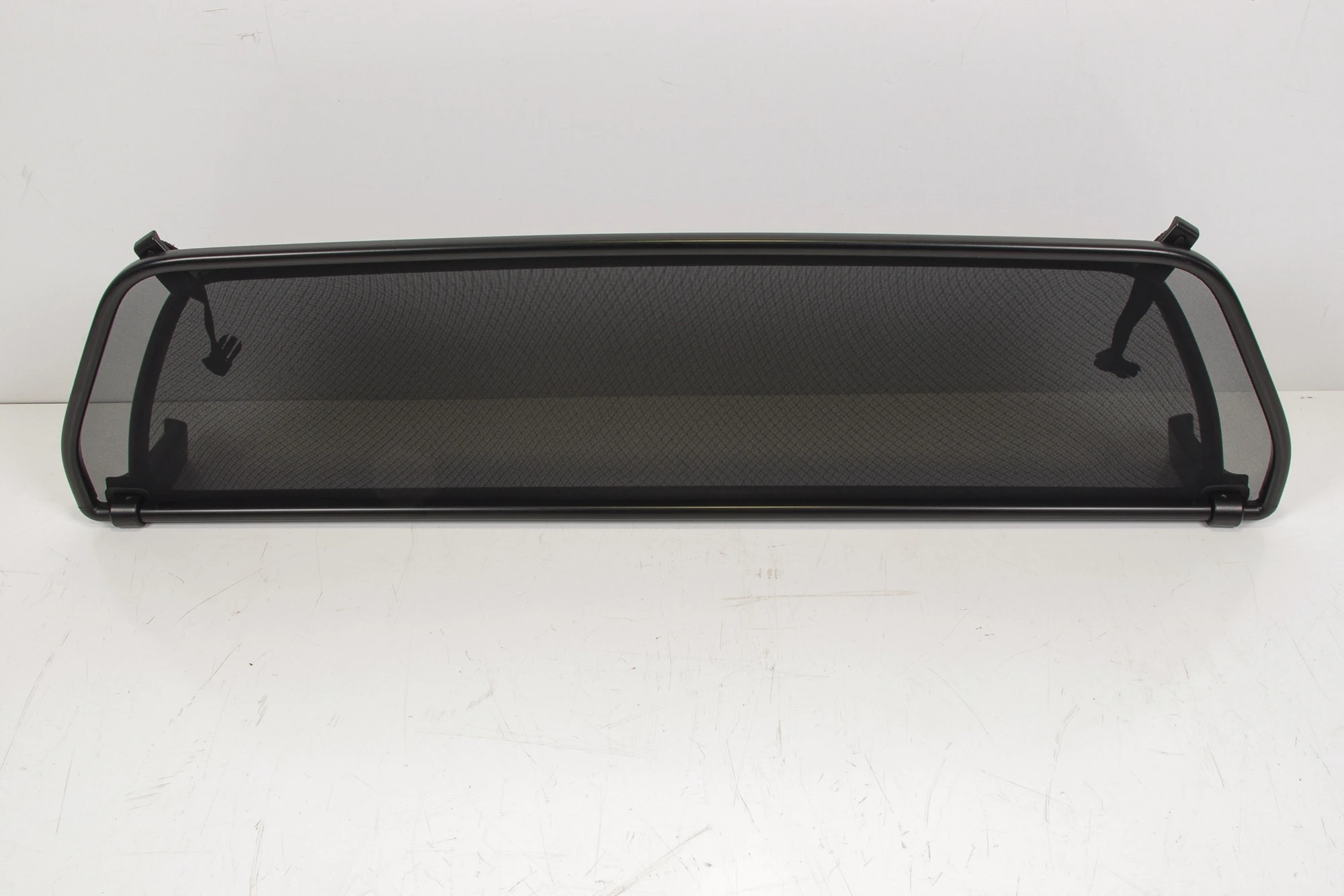 Mercedes 1298600074 Wind Deflector (a) | R129 SL