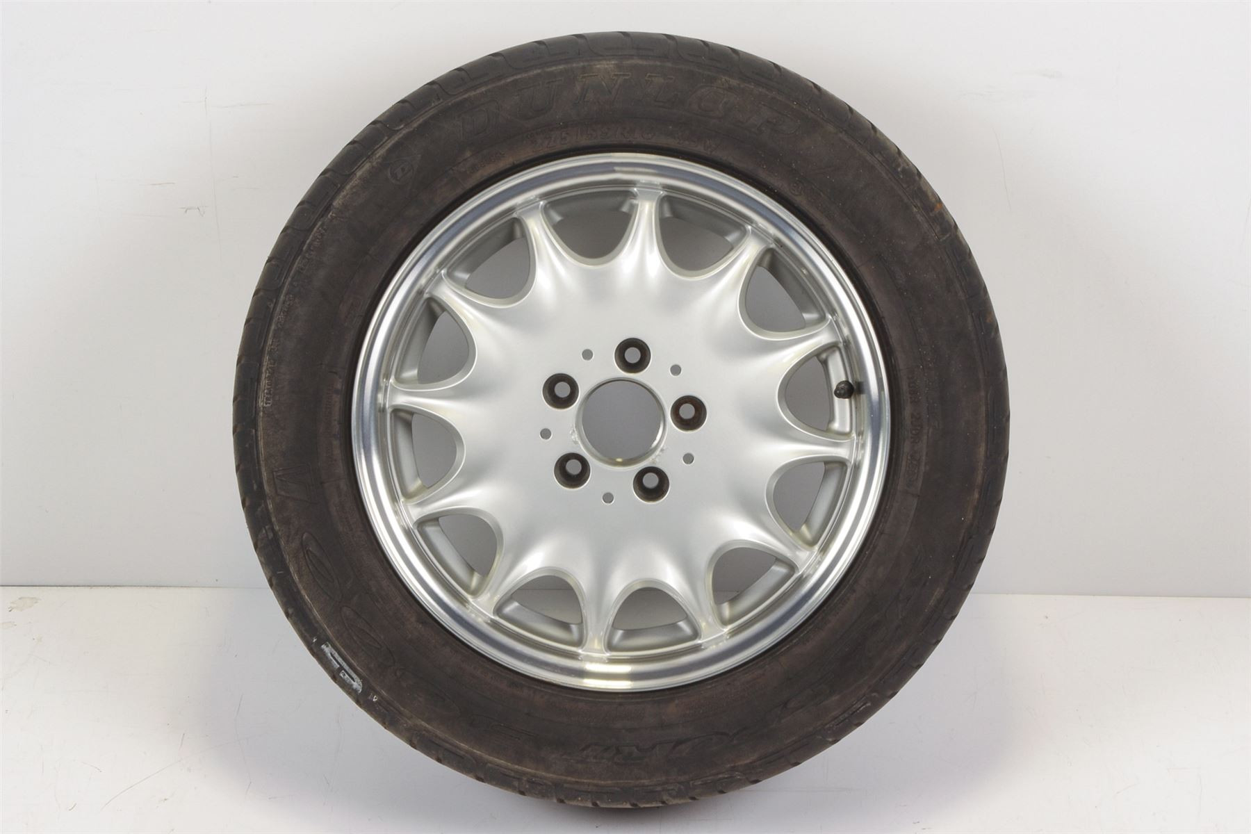Mercedes 1294010702 Alloy Wheel (a) | R129 SL