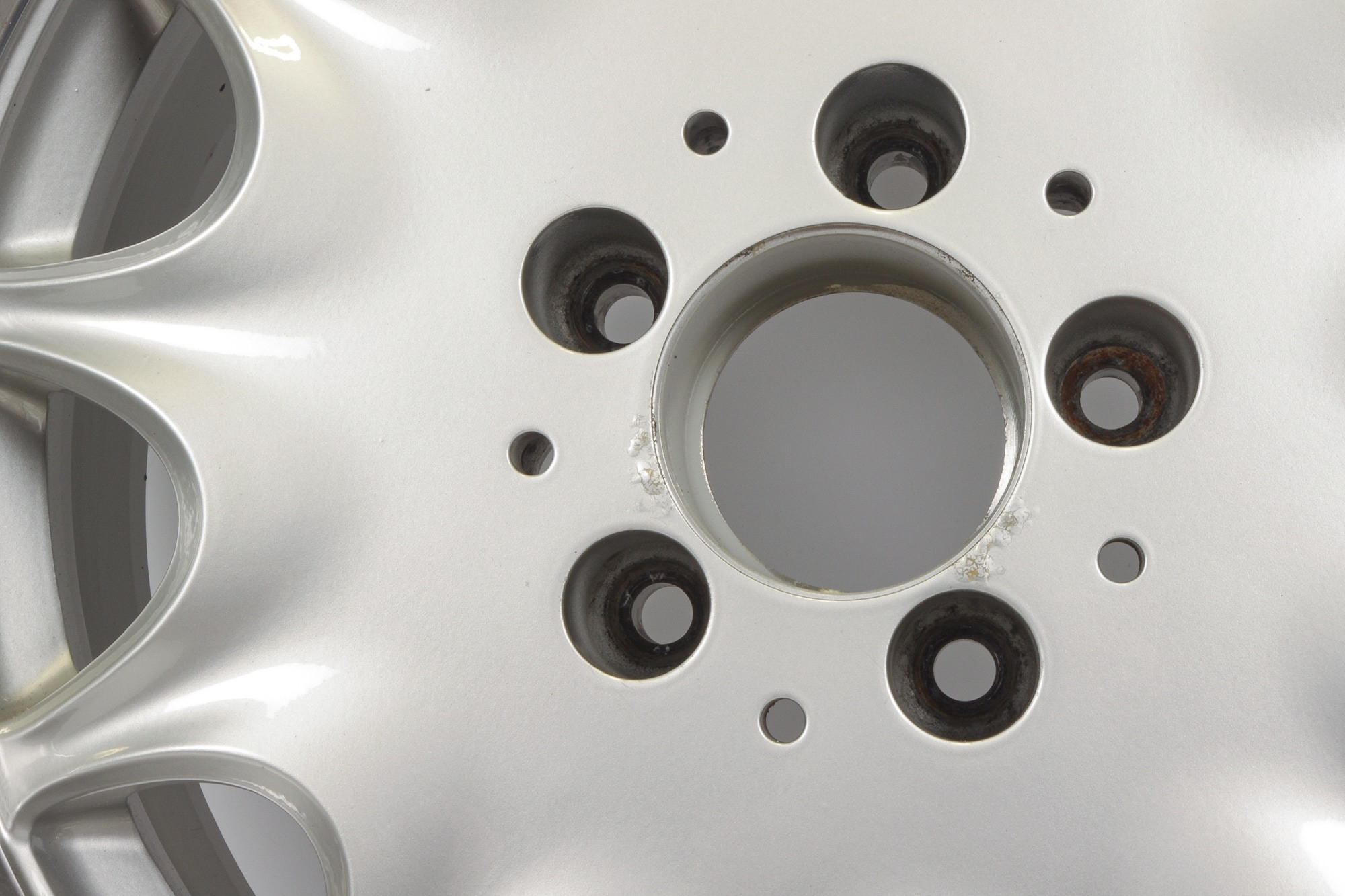 Mercedes 1294010702 Alloy Wheel (a) | R129 SL