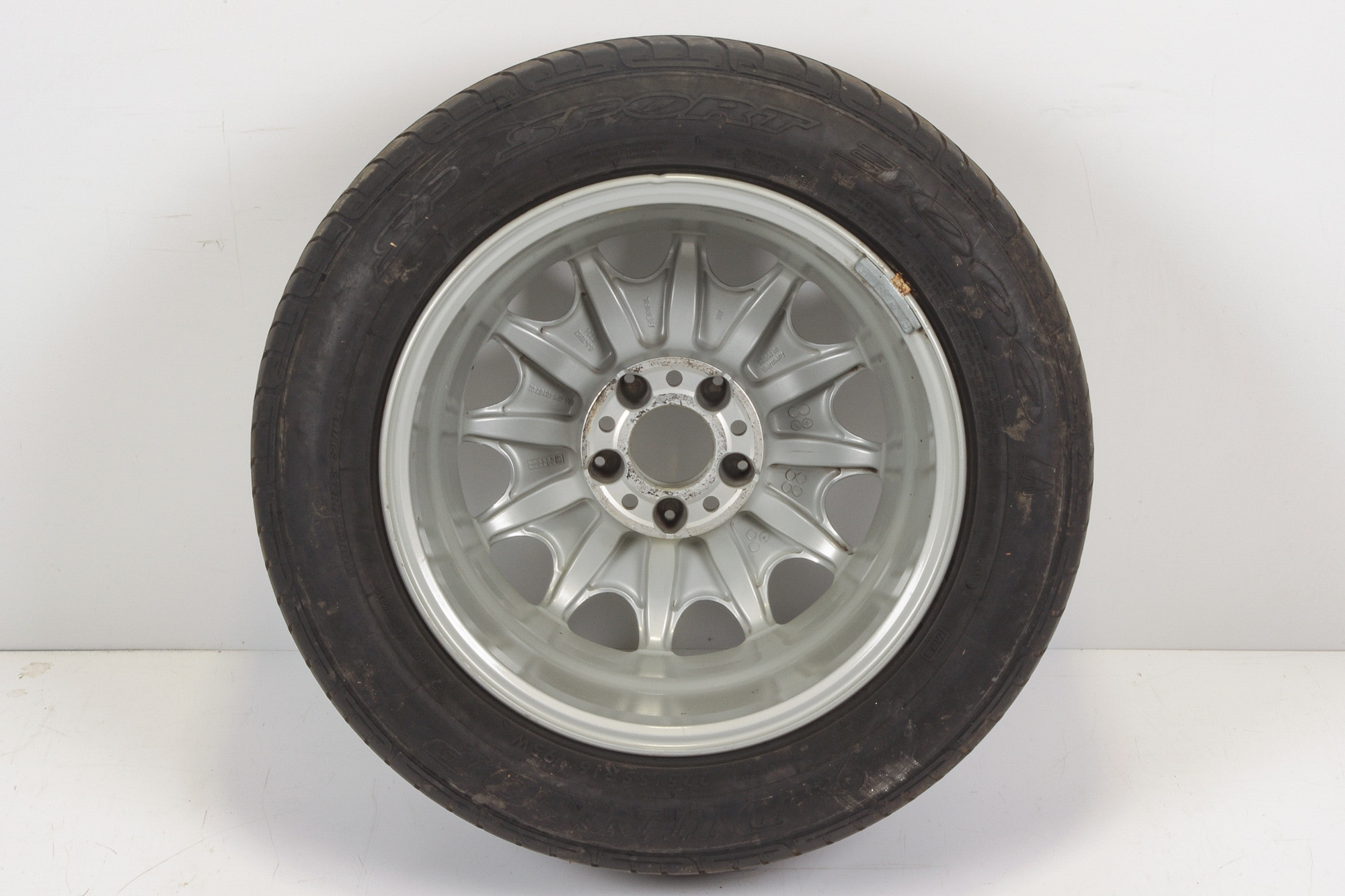 Mercedes 1294010702 Alloy Wheel (a) | R129 SL