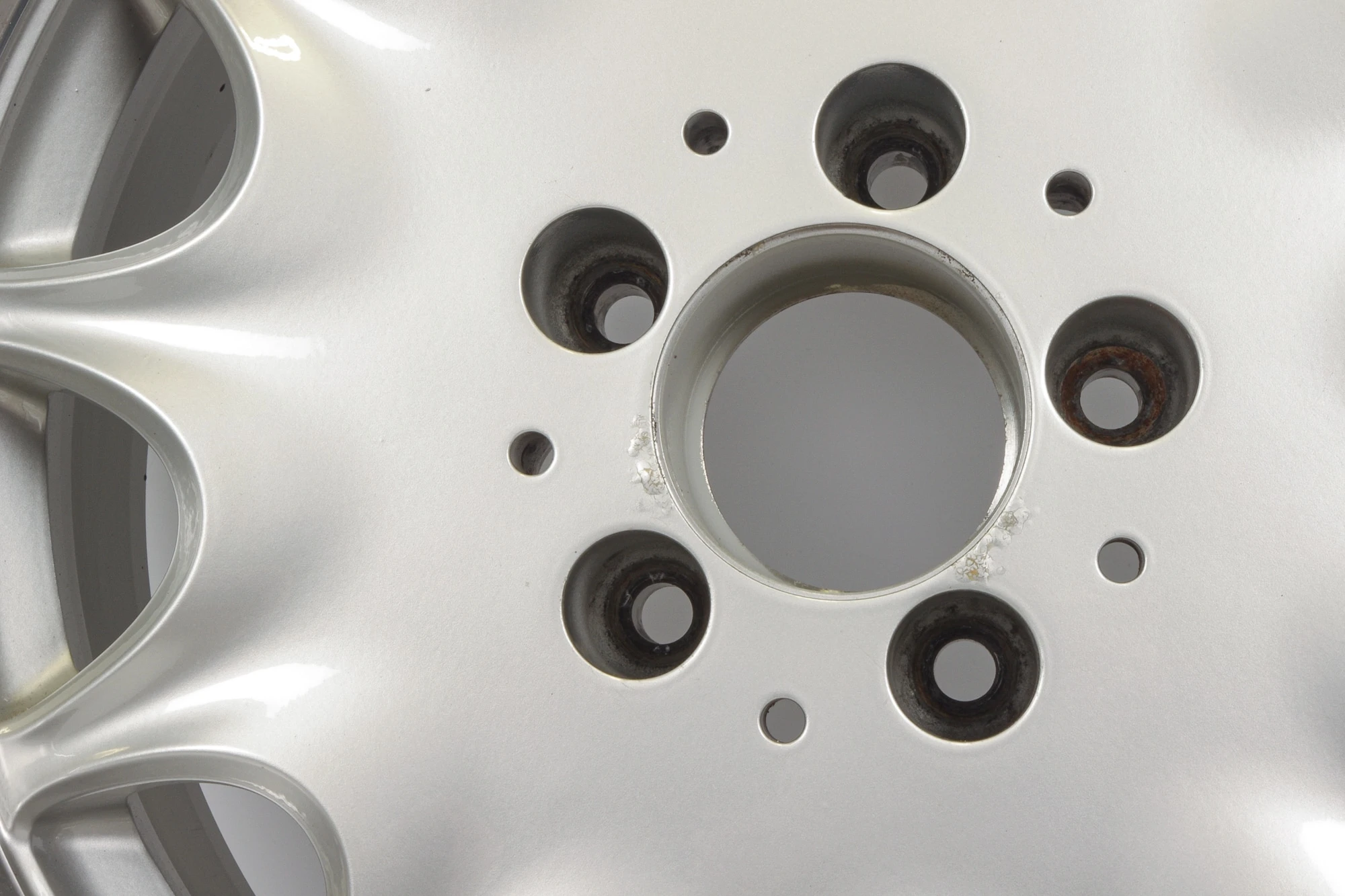 Mercedes 1294010702 Alloy Wheel (a) | R129 SL