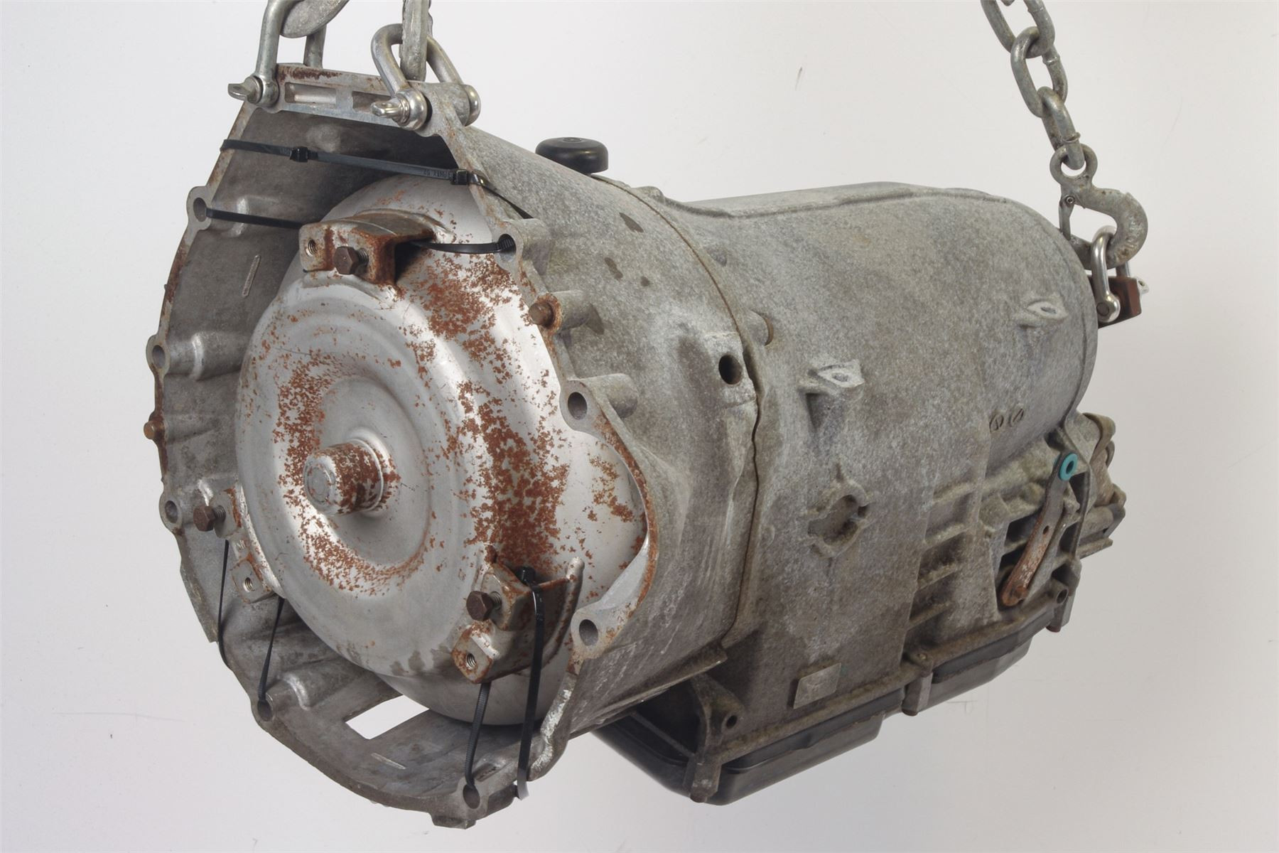 Mercedes 2102701701 Gearbox 722605 (b) | R129 SL W140 S R170 SLK W202 C C208...